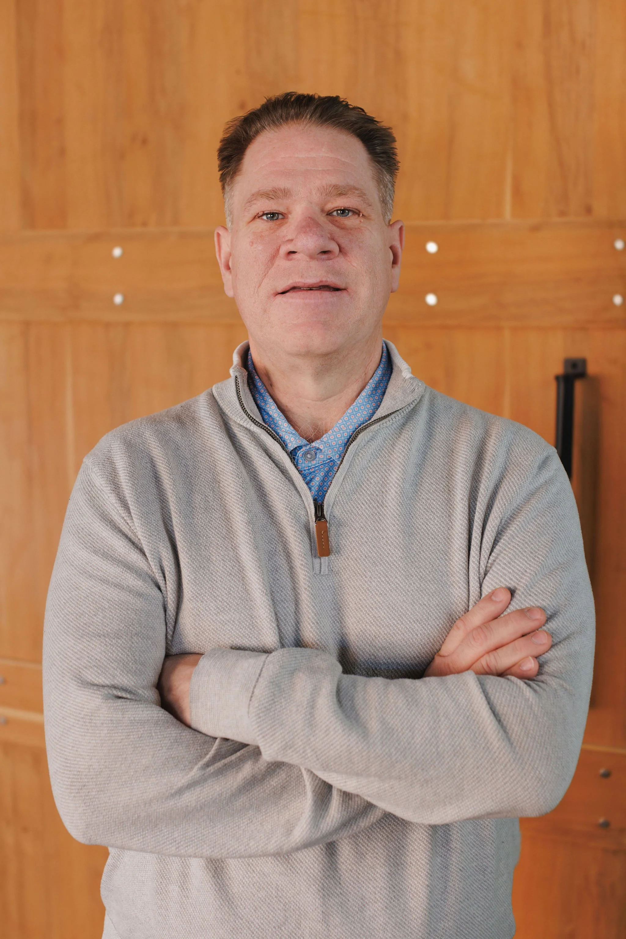 Jim Sultany, AIA NCARB | Architect