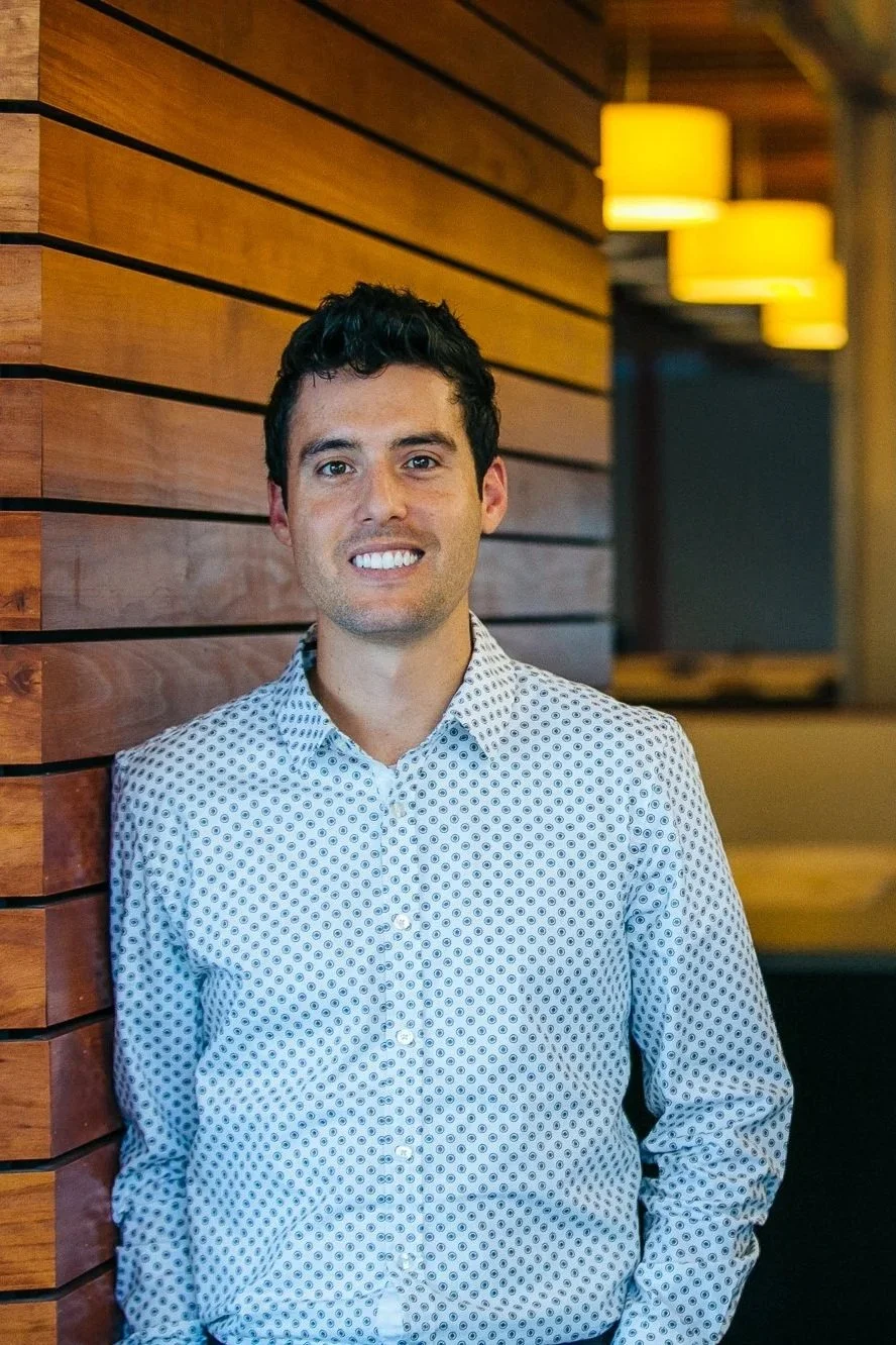 Daniel Aversa, AIA NCARB | Architect