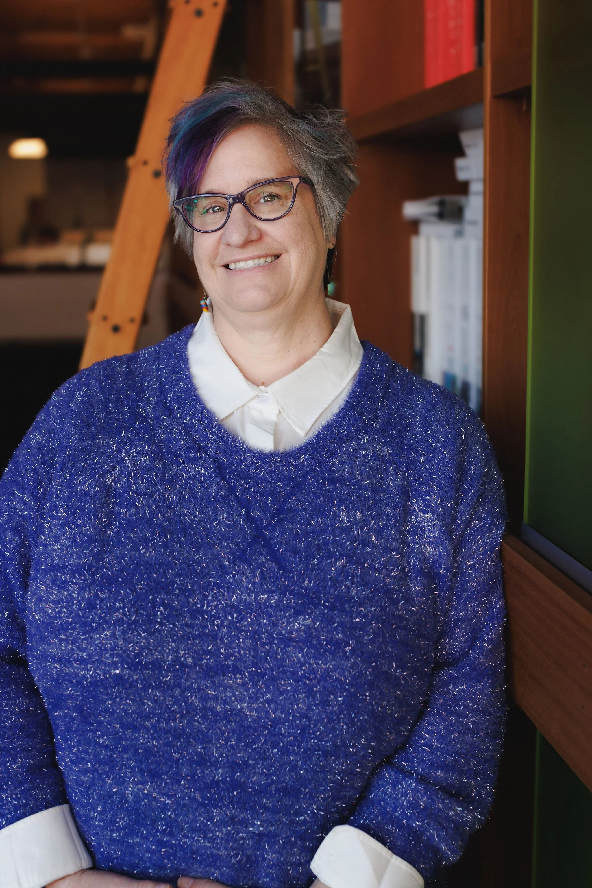 Jeanne Kargel | Senior Project Manager