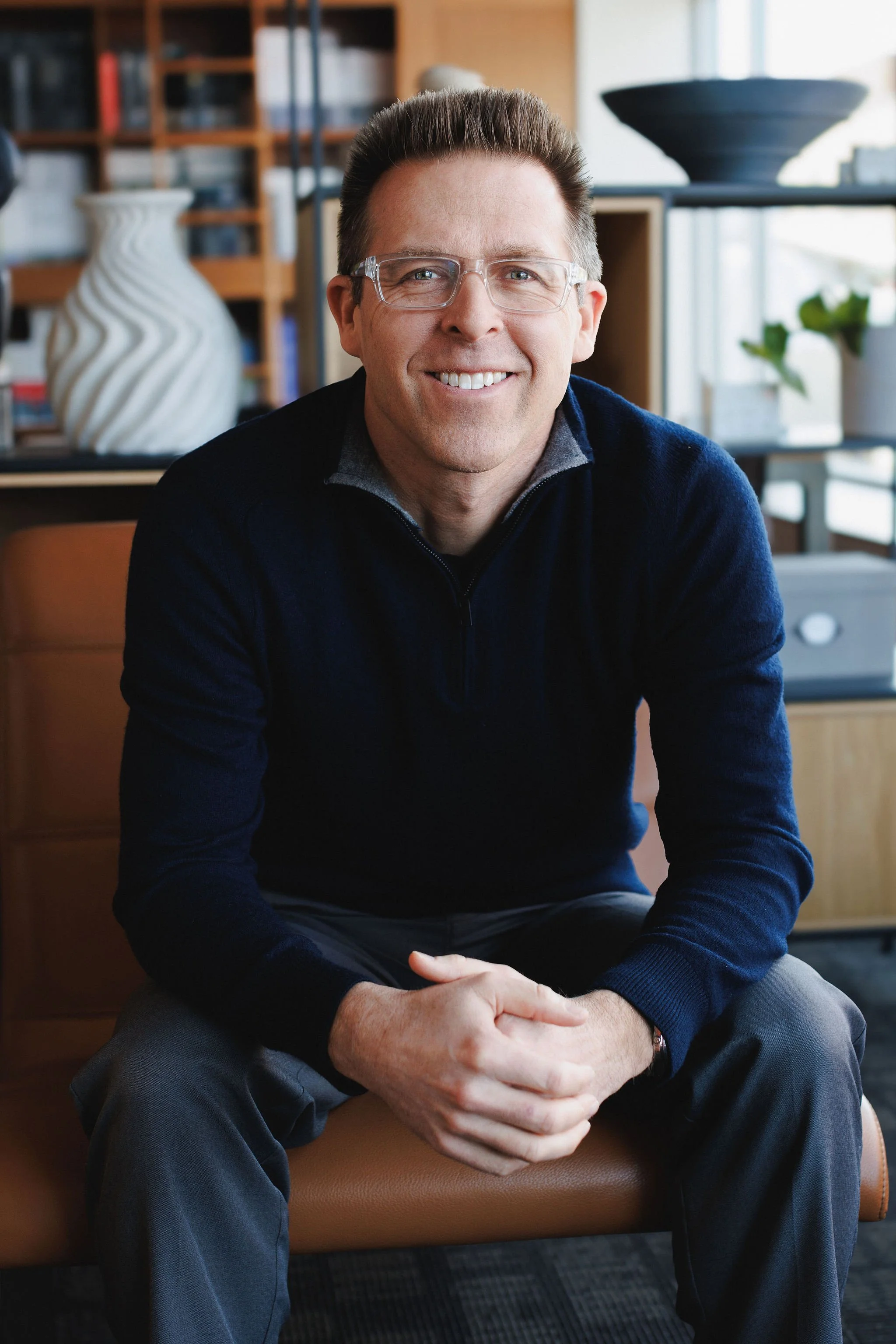 Kevin Salmon | Senior Project Manager