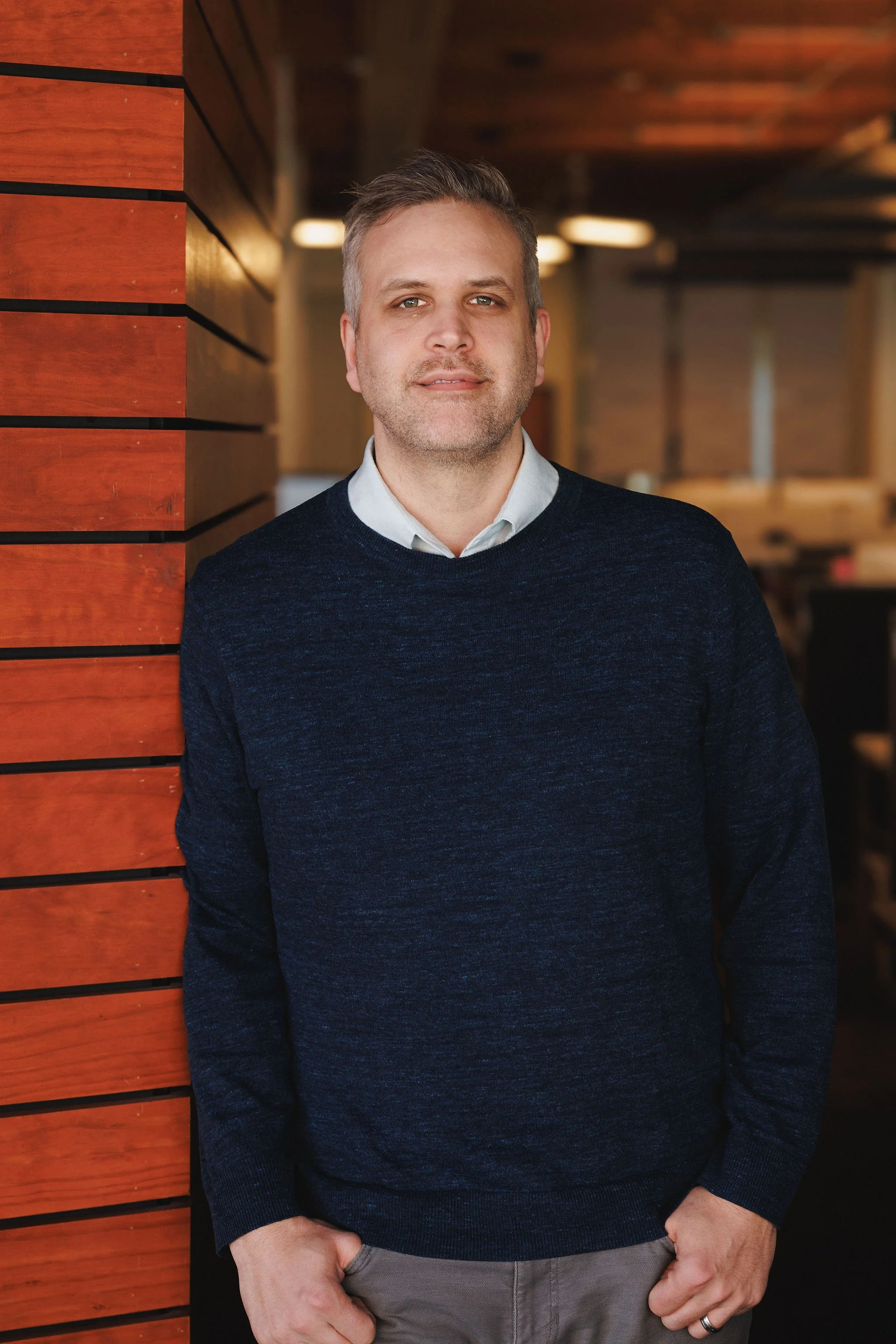 Caleb Leighty | Senior Project Manager