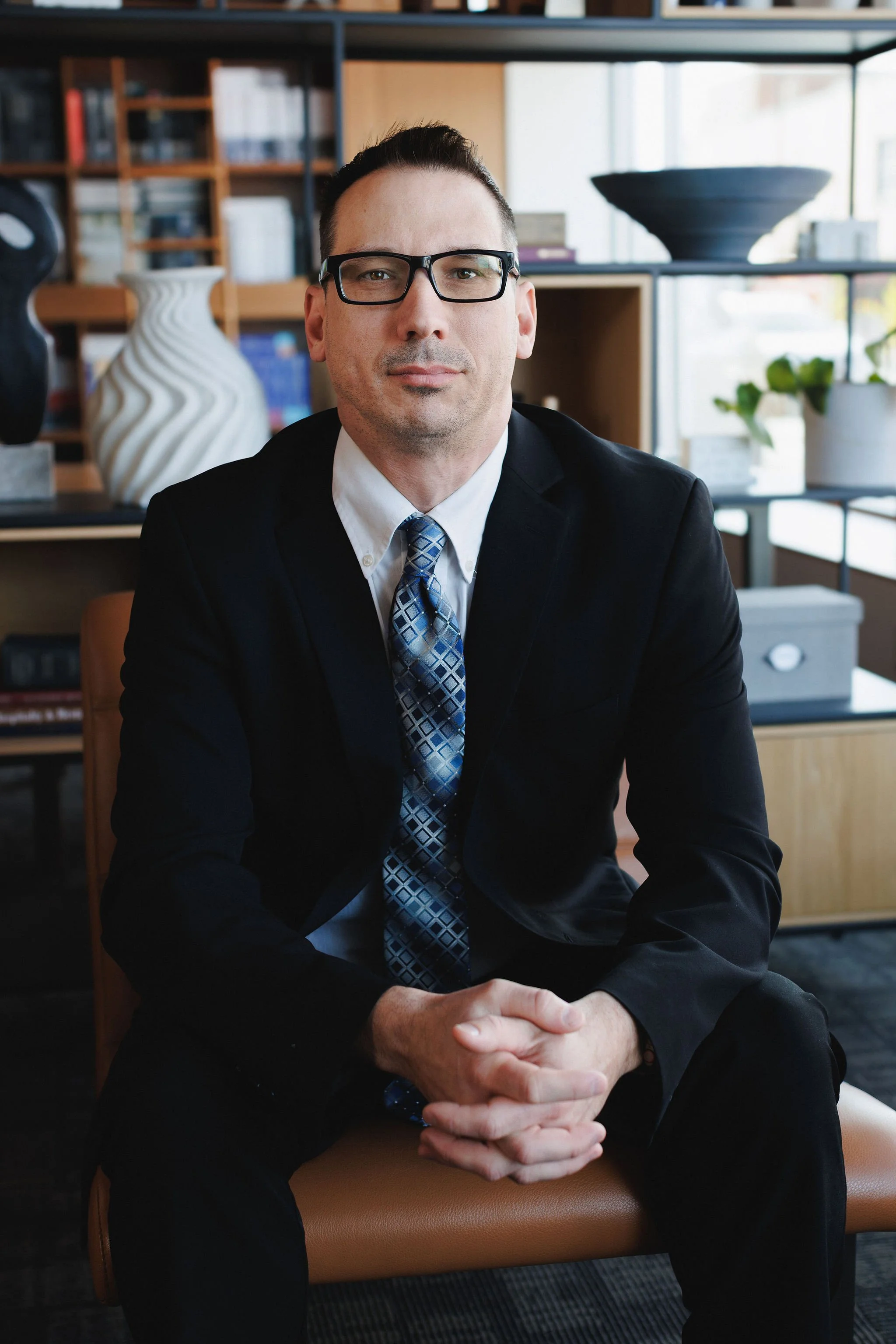 Davin Lindow | Project Manager