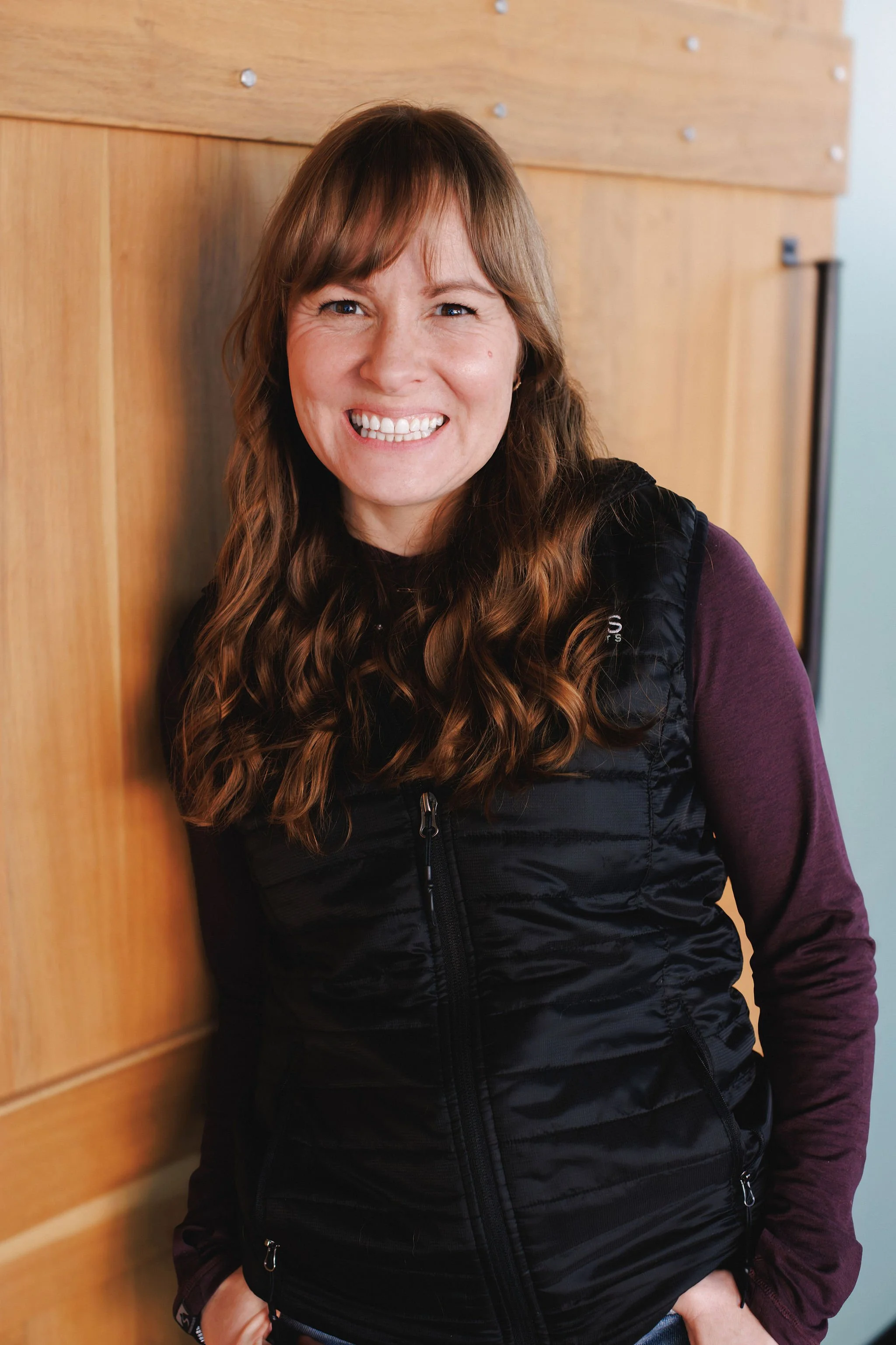 Jan Blackstad | Project Lead