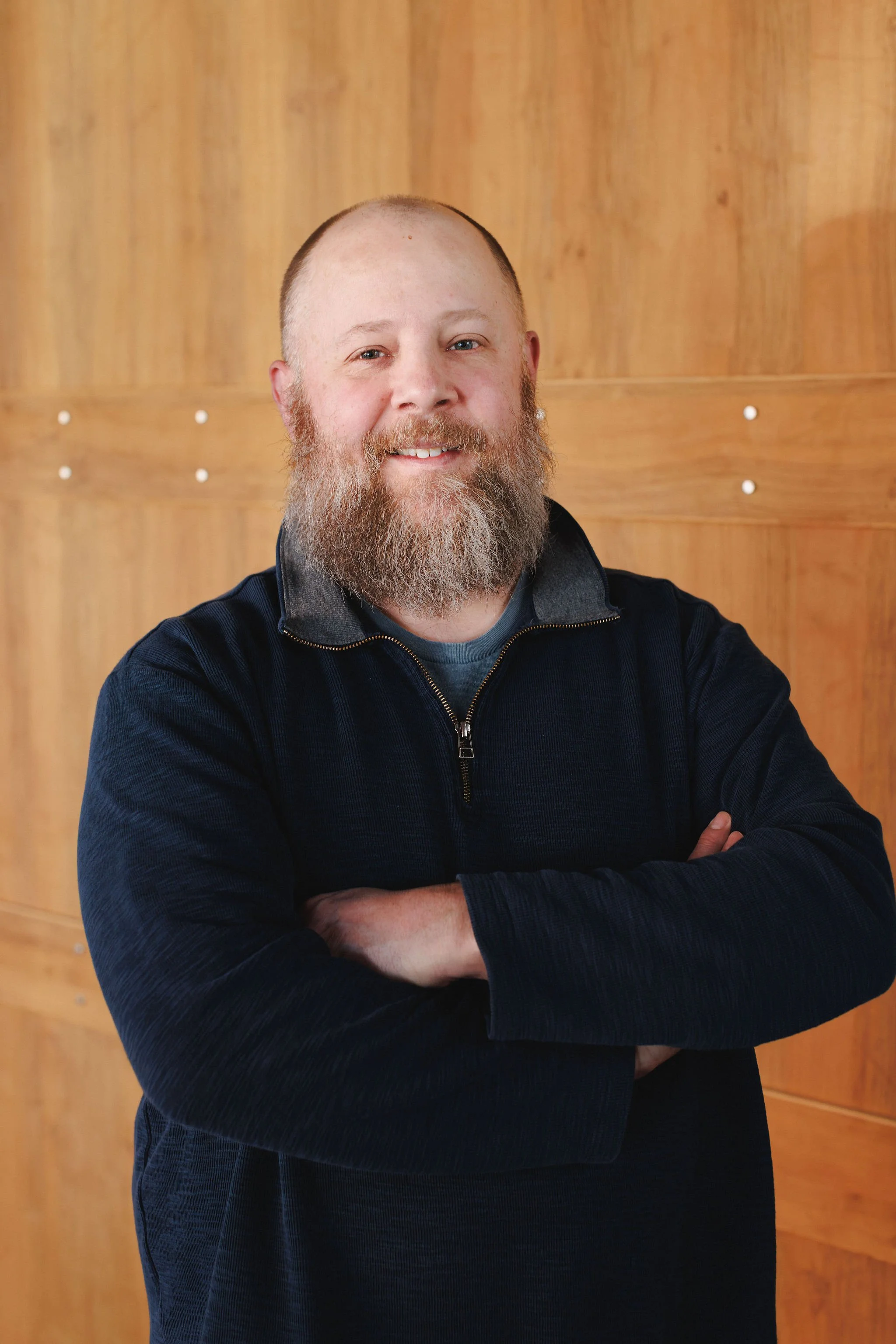 Bryan Tanguay | Project Lead