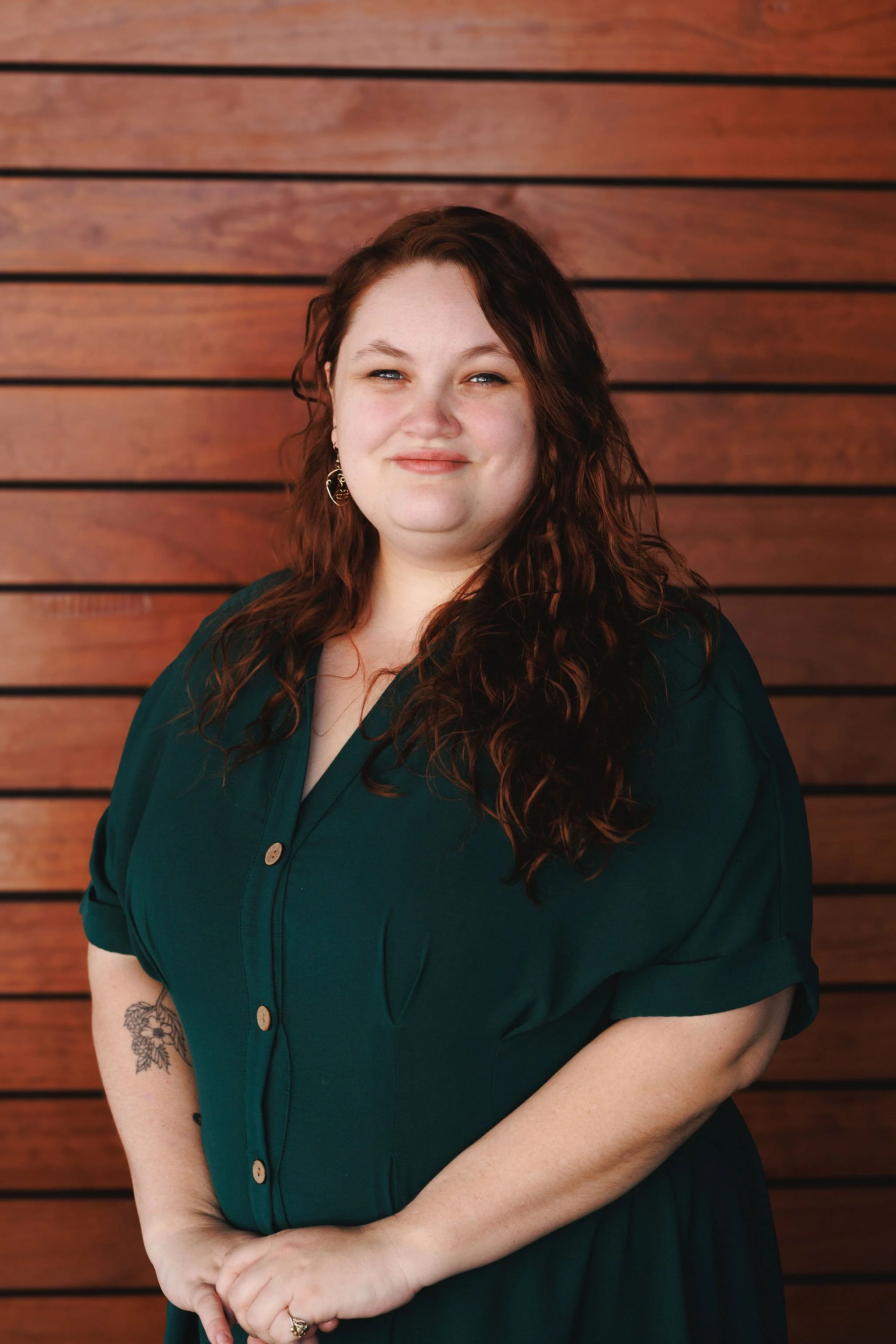 Samantha Stumpner | Project Lead