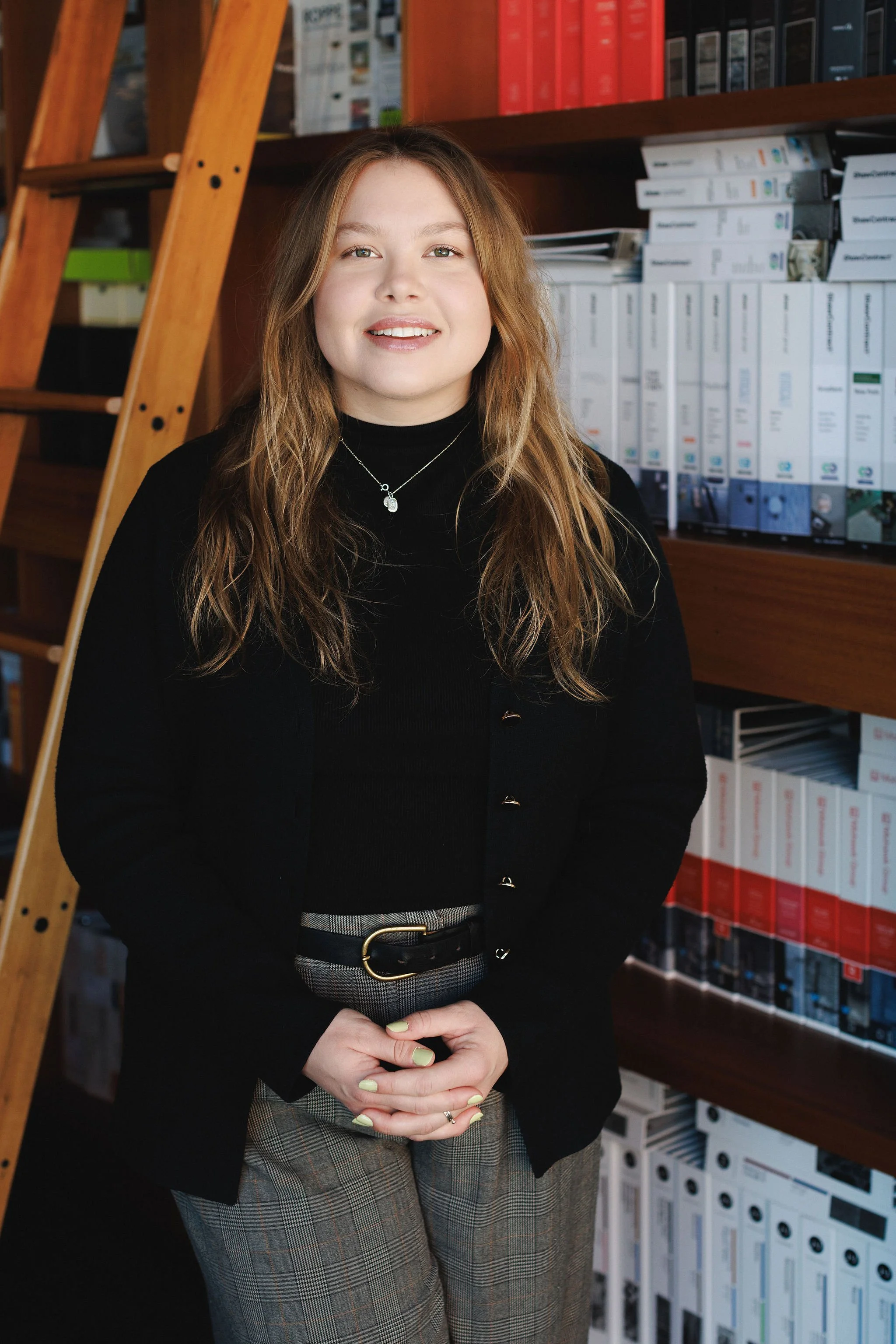 Kristin Just | Senior Designer II