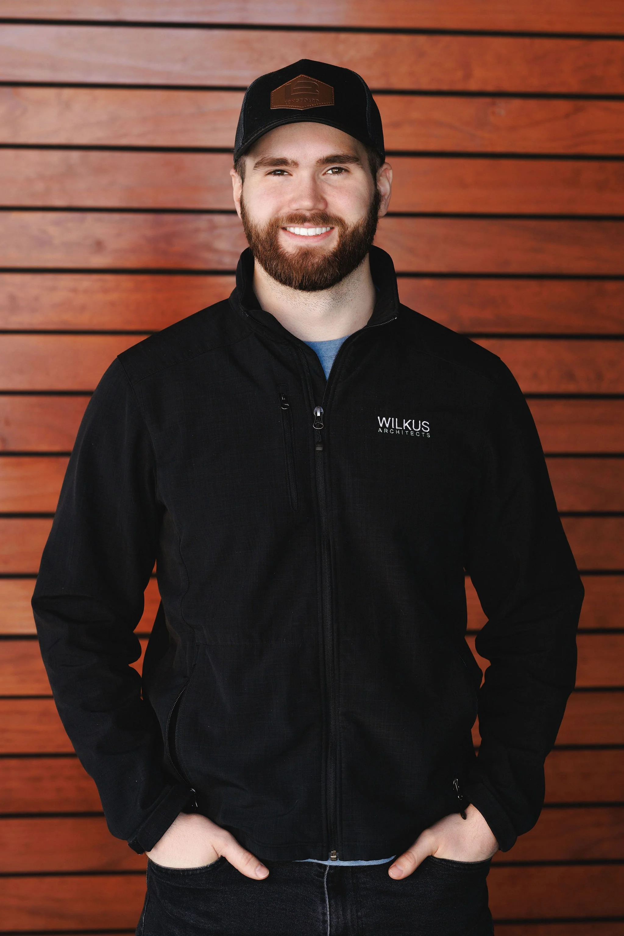 Joshua Bookhout | Senior Designer