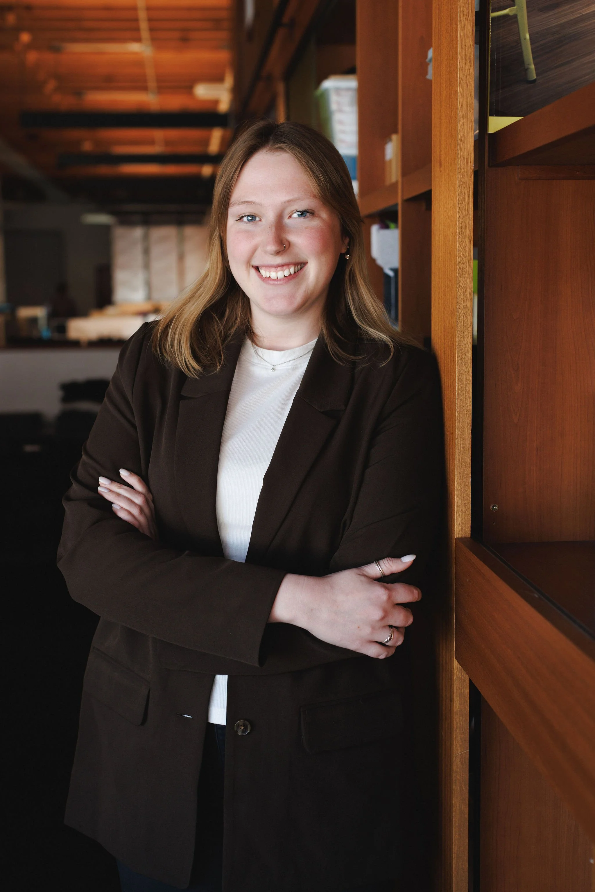 Anna Christensen | Senior Designer