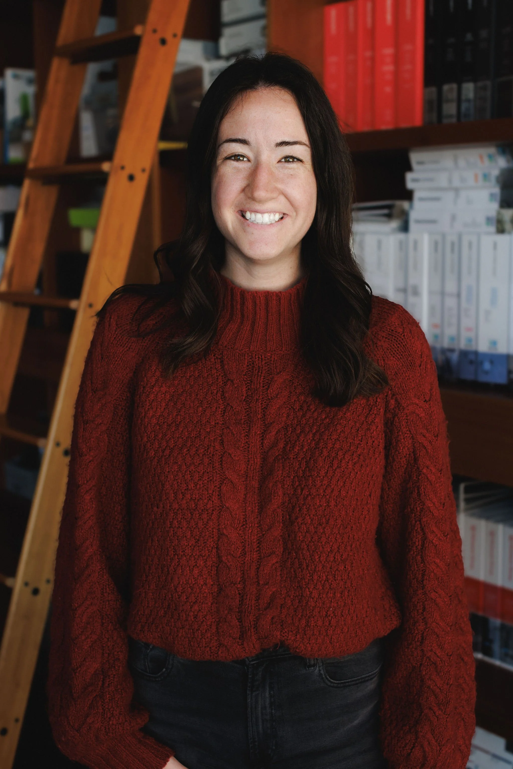 Lauren Finch | Senior Designer