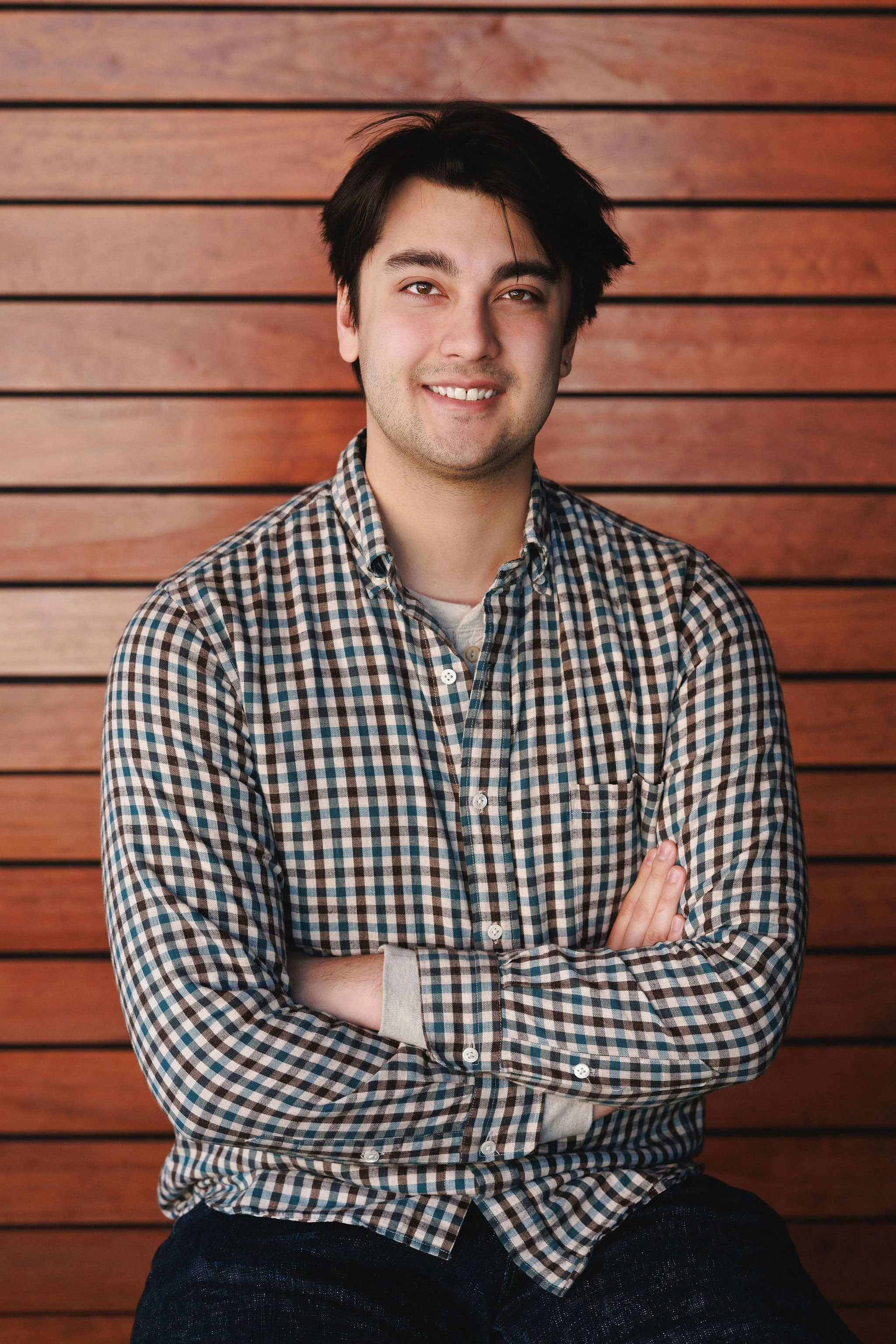 Julian Bui | Senior Designer
