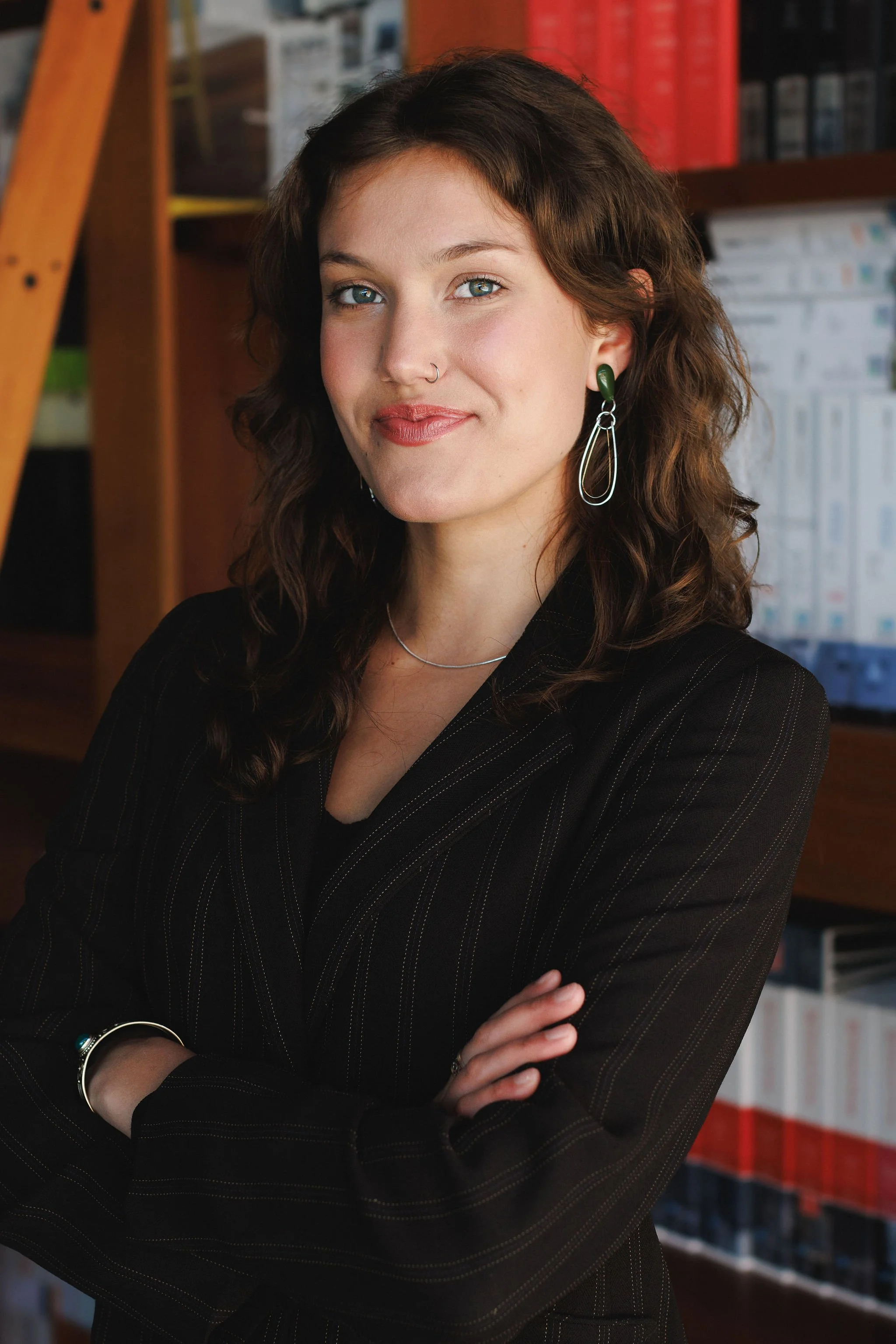 Sophia Kapsner | Designer II