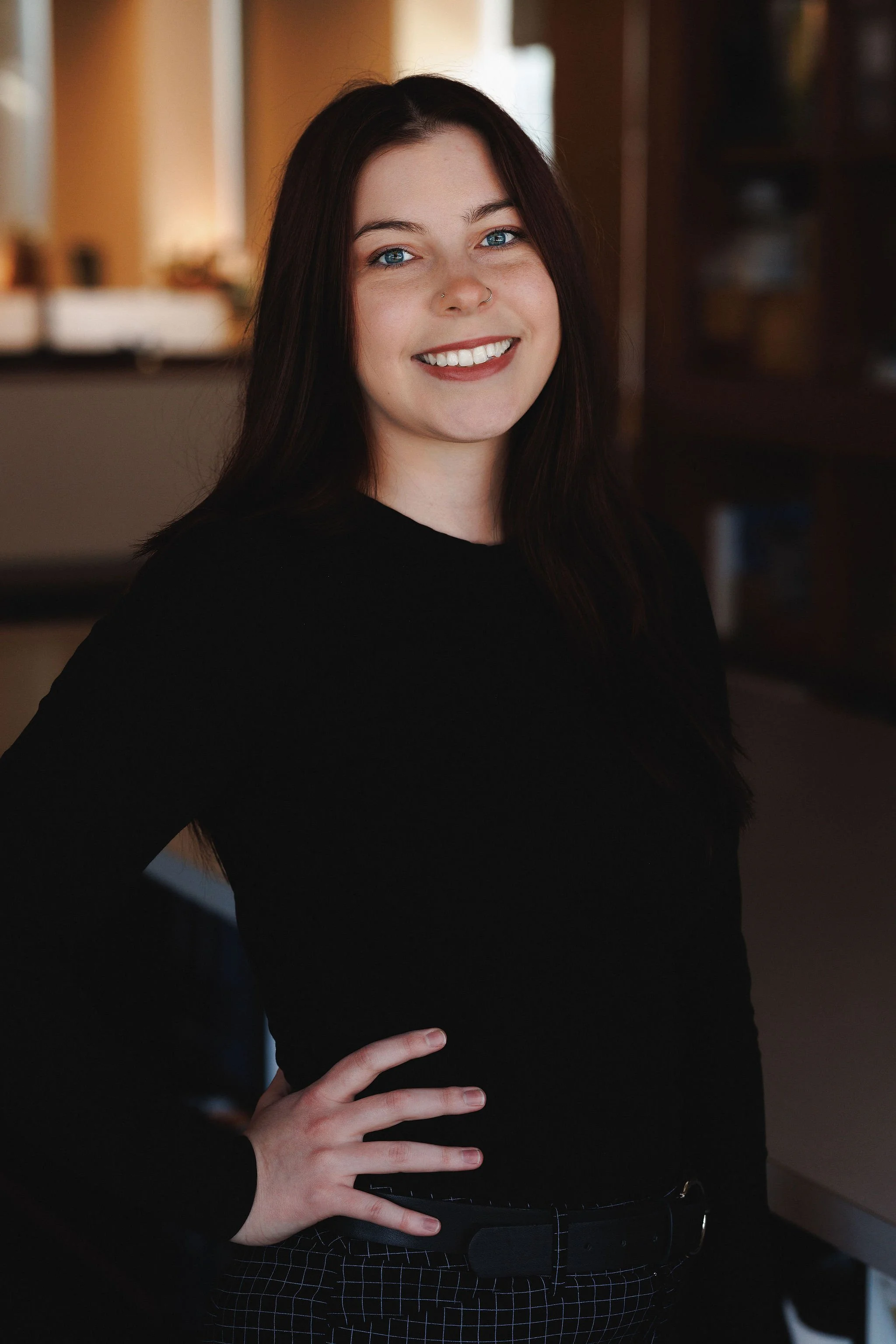 Misti Dieter | SR Designer II