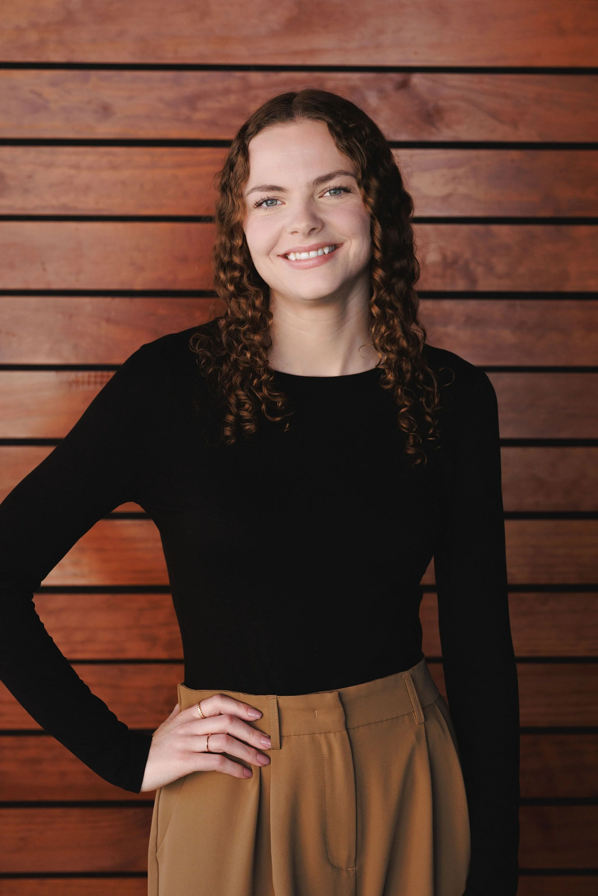 Abby Miner | Designer II