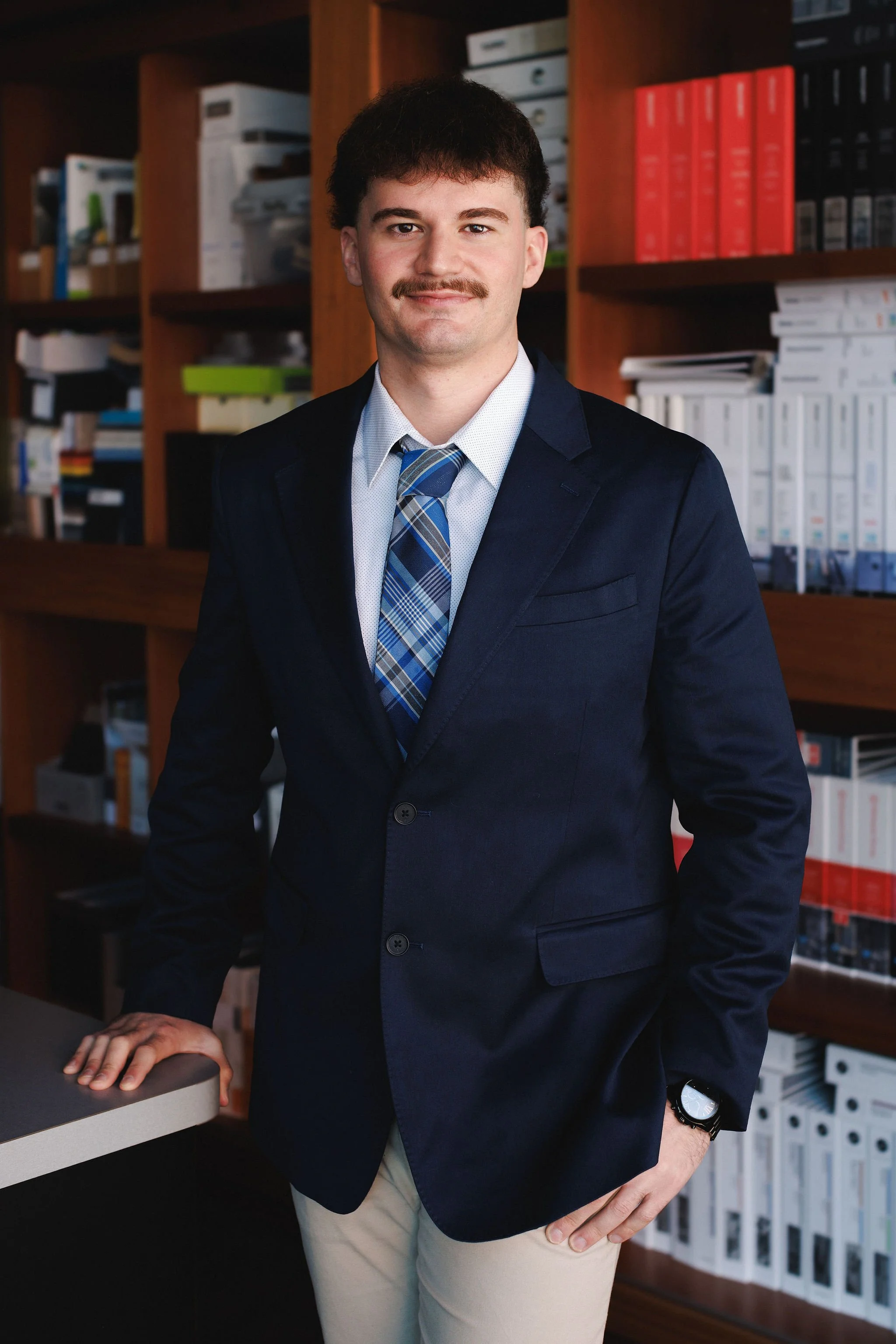 Alejandro Marquez | Designer II