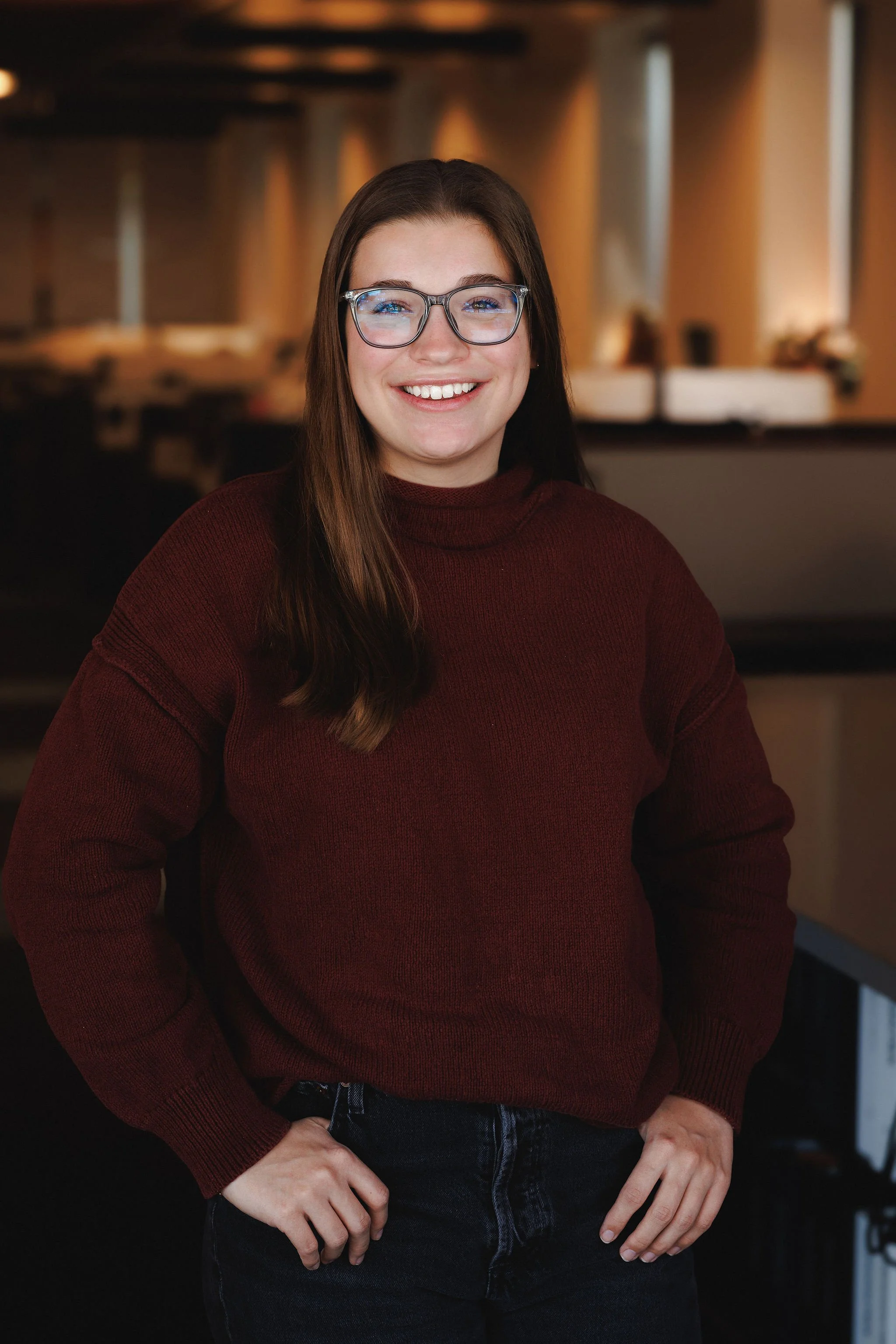 Emma Zielinski | Designer