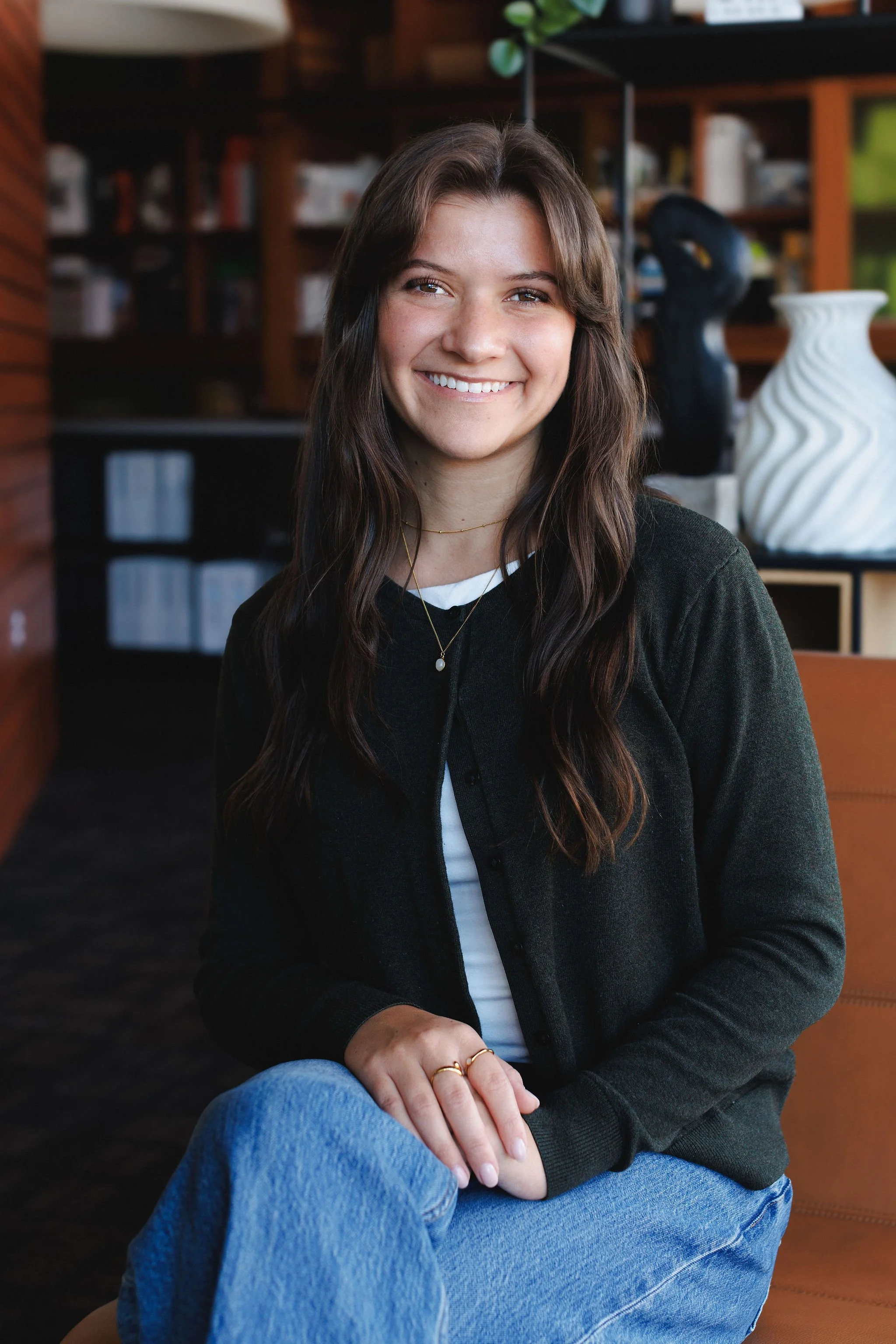 Amanda Hanson | Designer