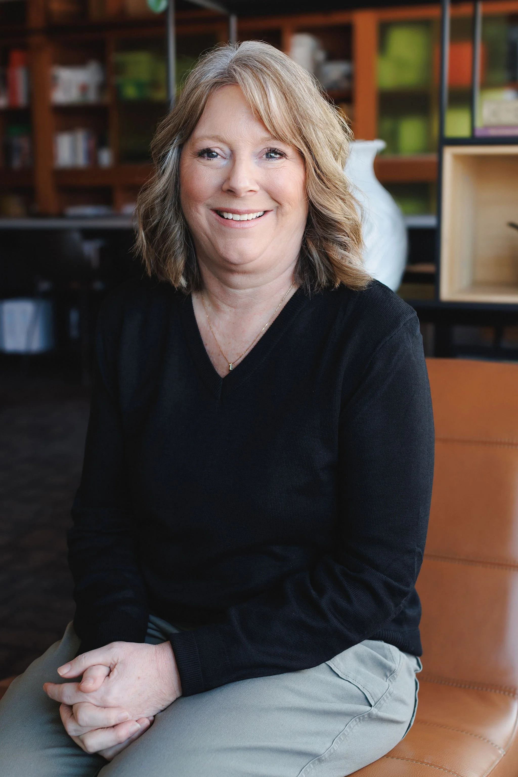 Kim Kirsch | Accounting / Administrative