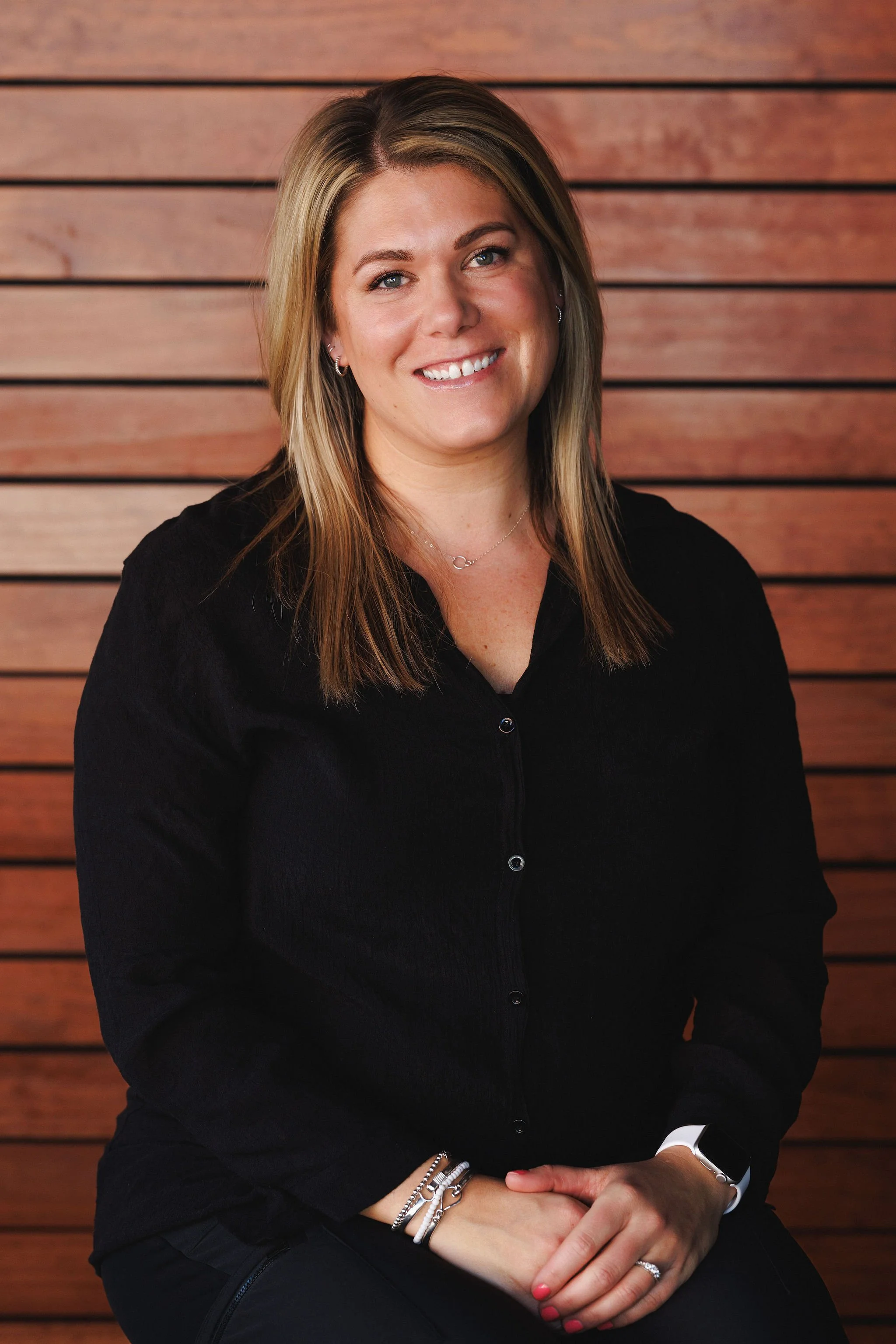 Shelly Johnson | Project Assistant