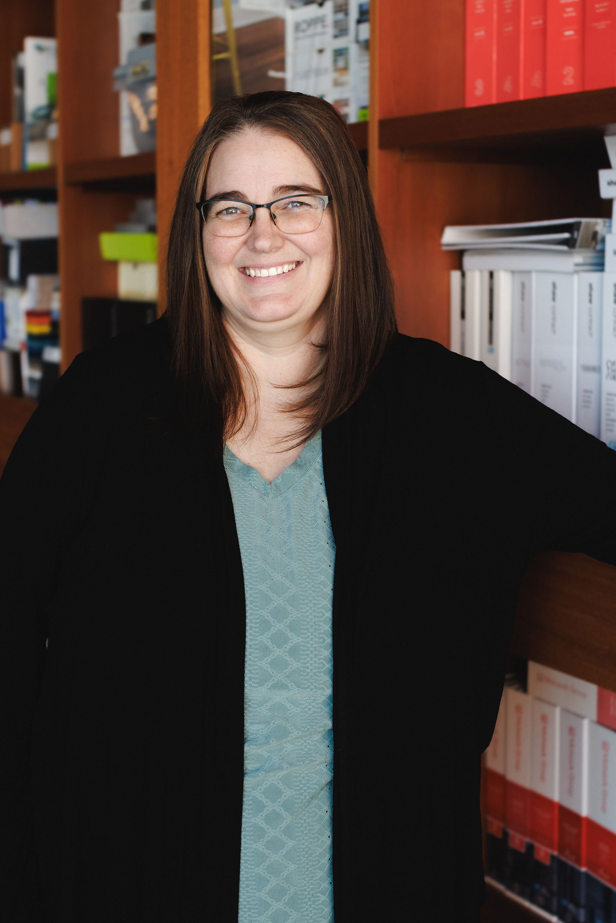 Jessica Sultany | Project Assistant