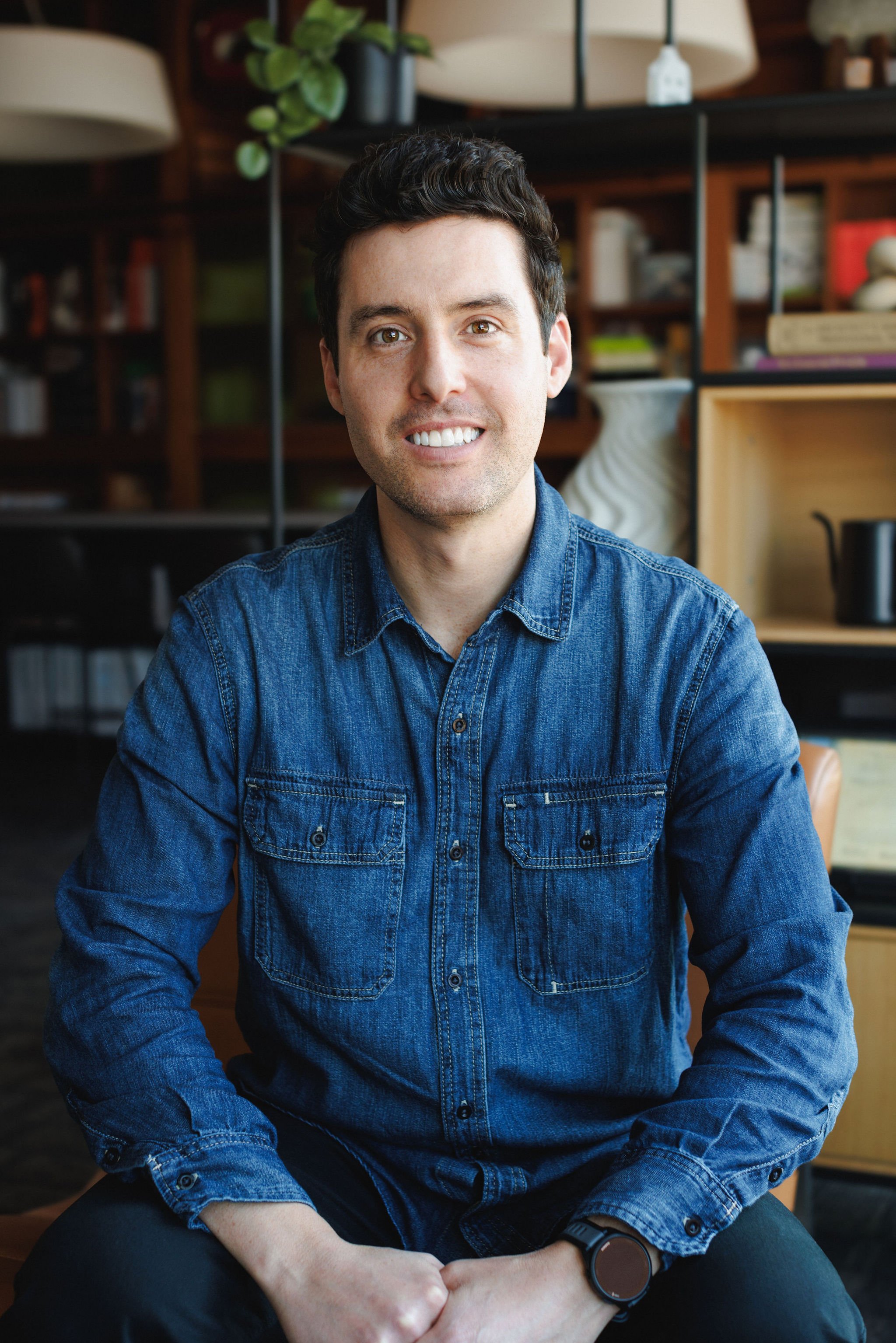 Daniel Aversa, AIA NCARB | Architect