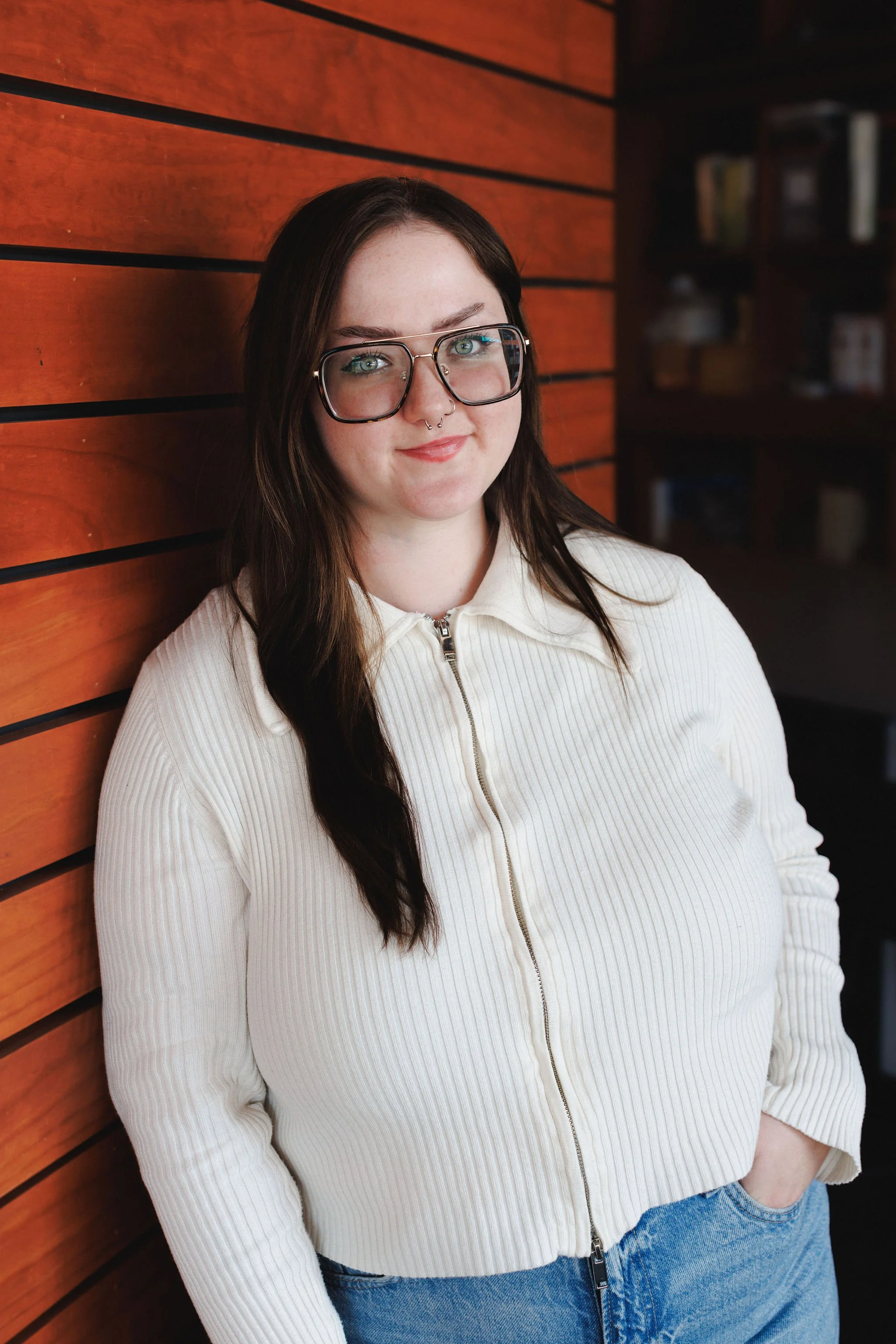 Sophie Schroeder | Designer II