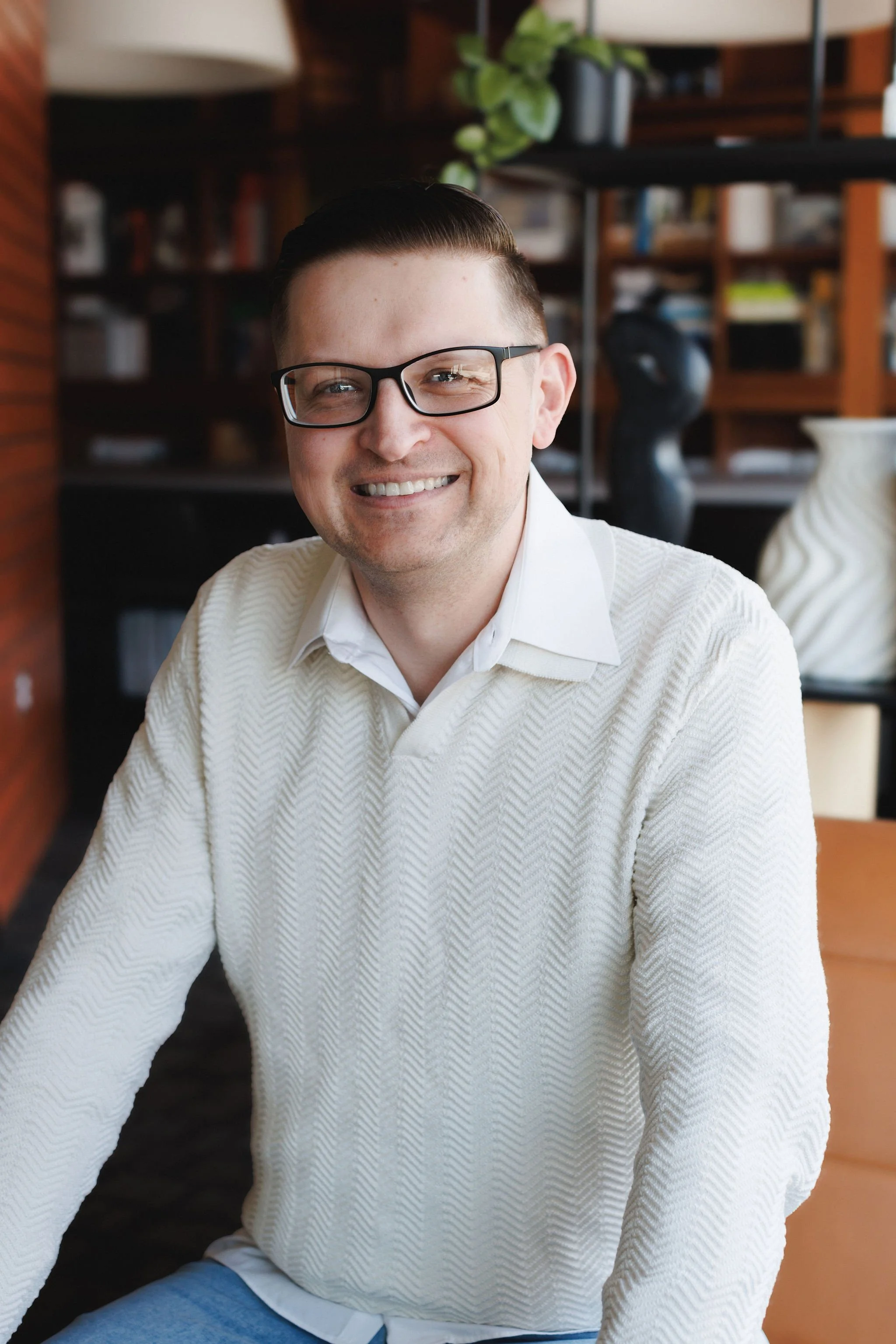 Dusty Austin, NCARB | Architect