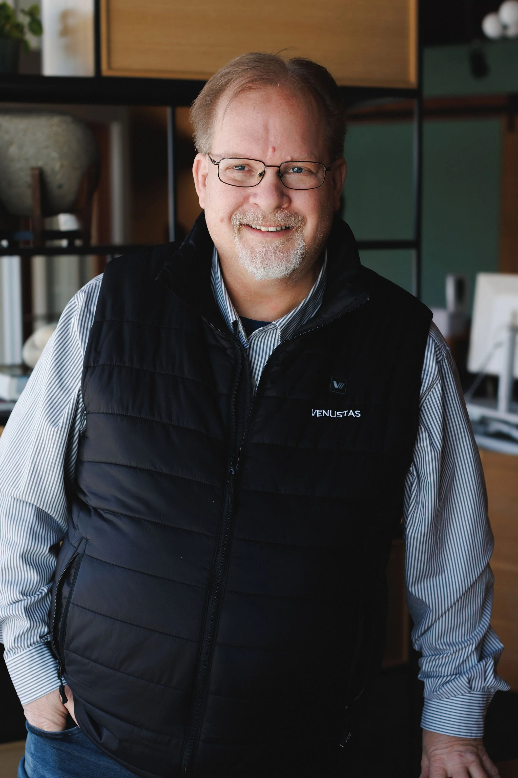 John Lemiuex I Project Lead