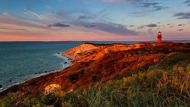 Gay Head Lighthouse