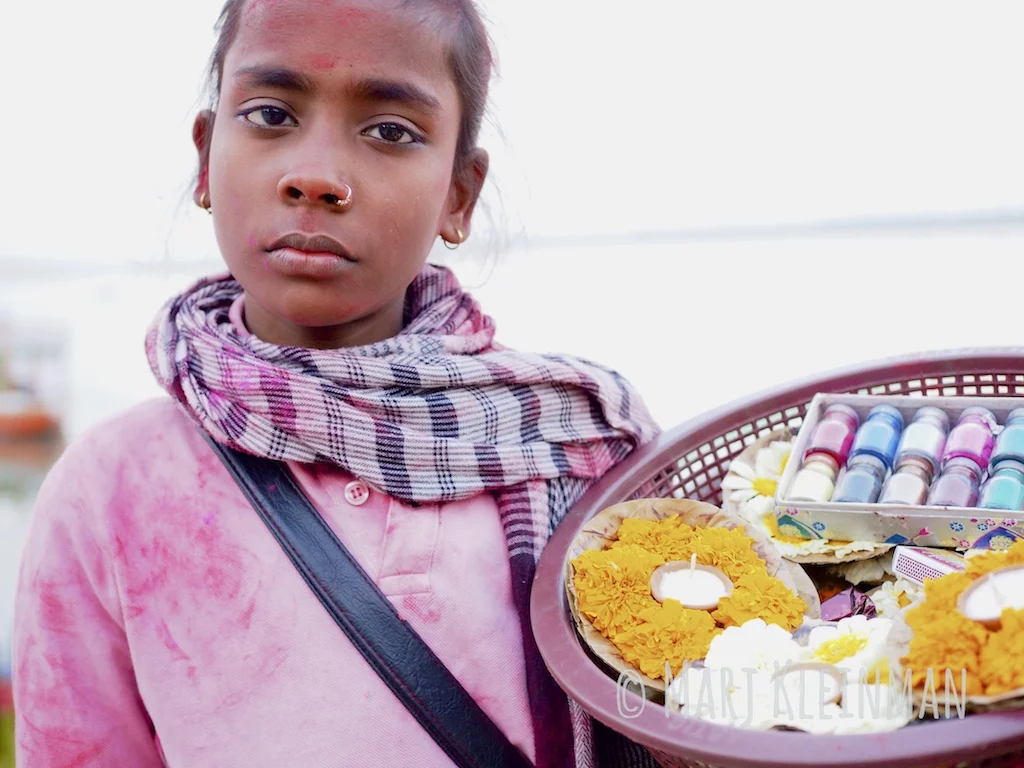 Varanassi, India