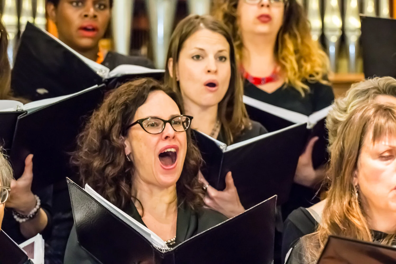 Belle Voce Choir