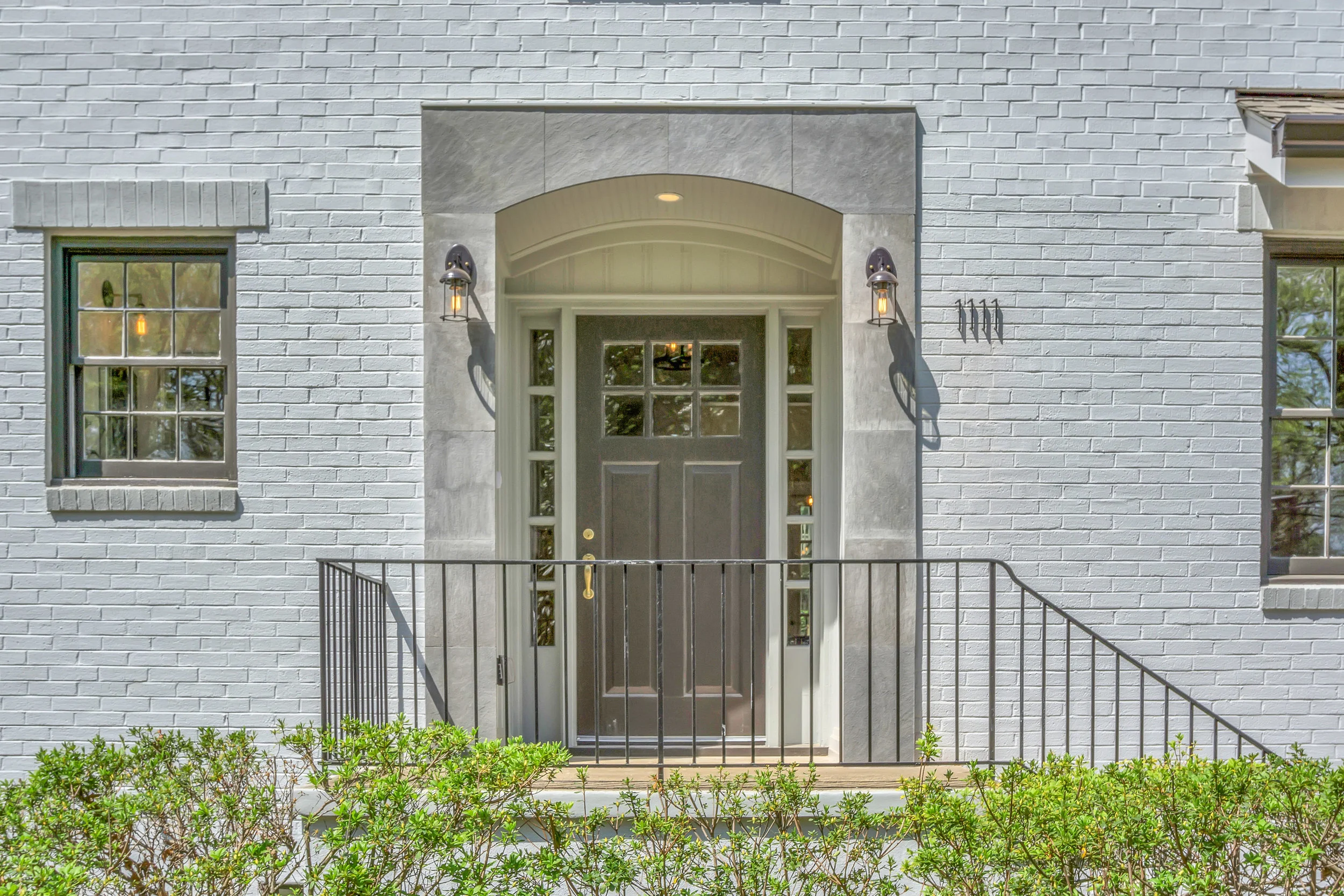 Main Entry