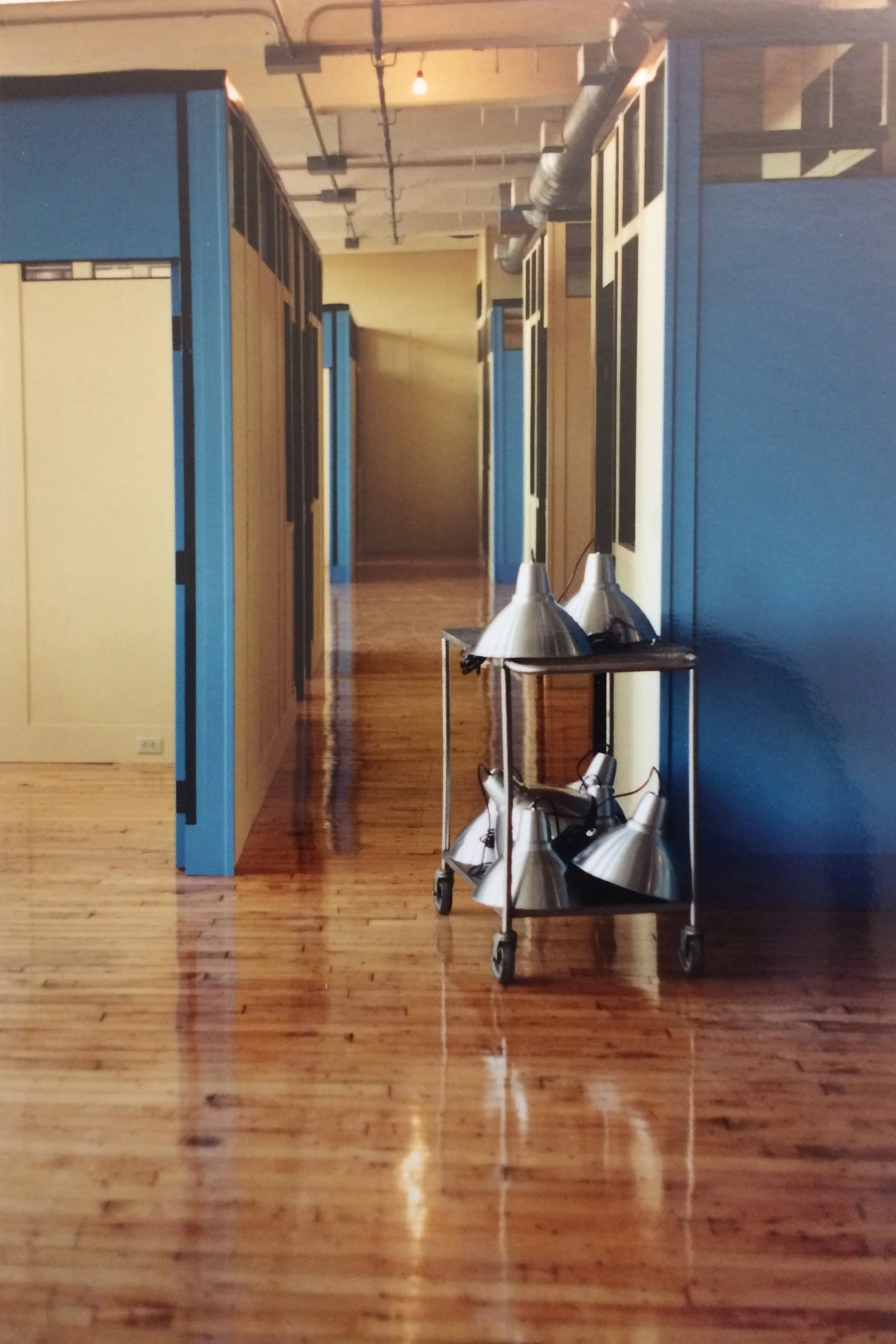 Mad Doc Software, Circa 2000