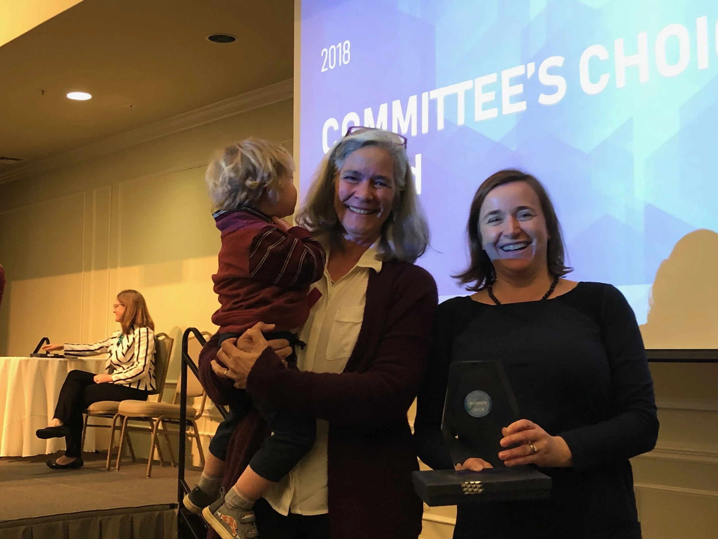 Batesville Net-Zero Receives VAEEC Award