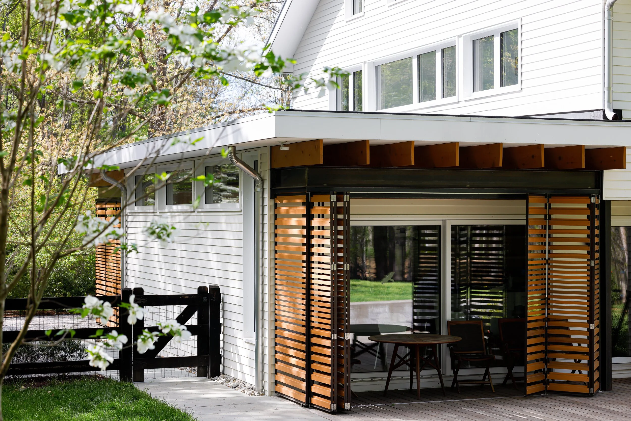 FOAL HOUSE + STUDIO — Gehrung+Graham