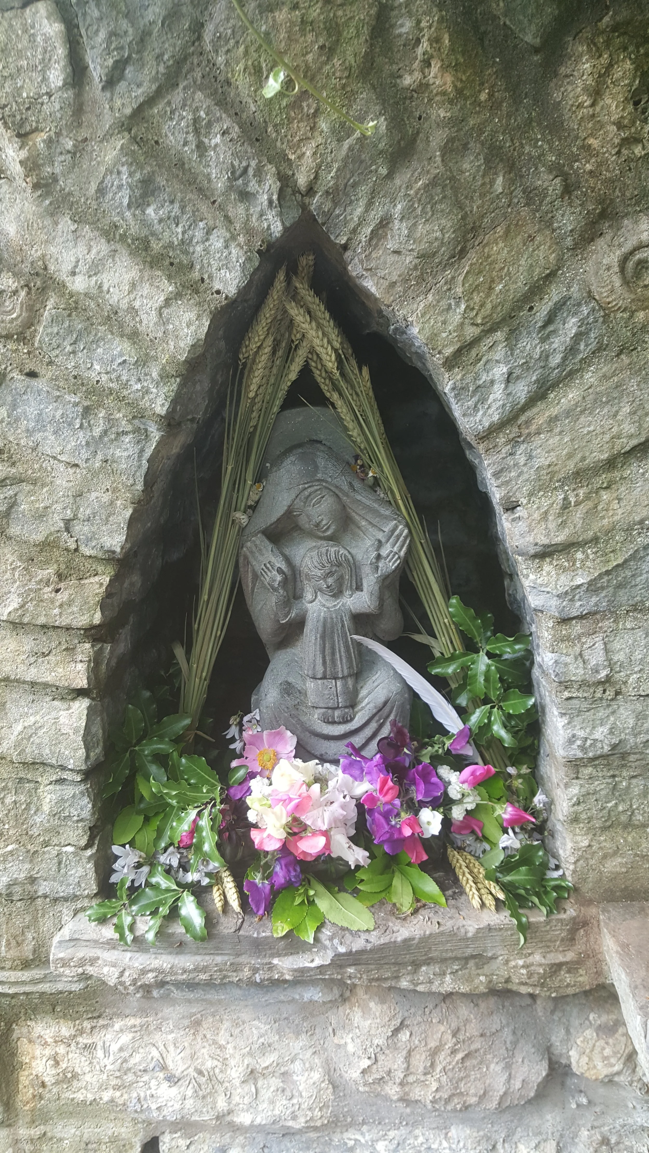Chalice Well Gardens
