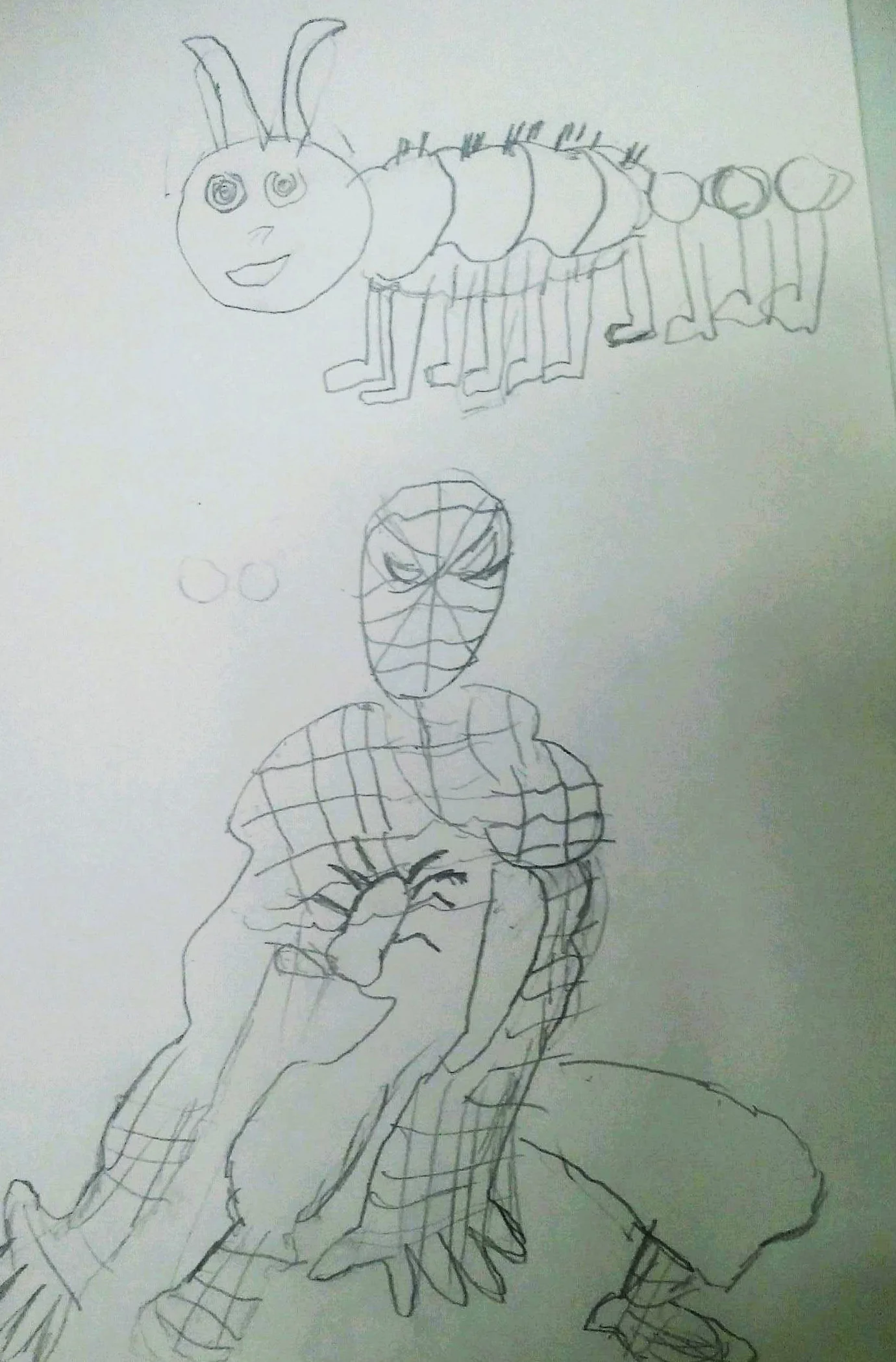 A_MLatern_SpidermanAndTheCaterpillar.jpg