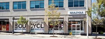 Ardmore SoulCycle