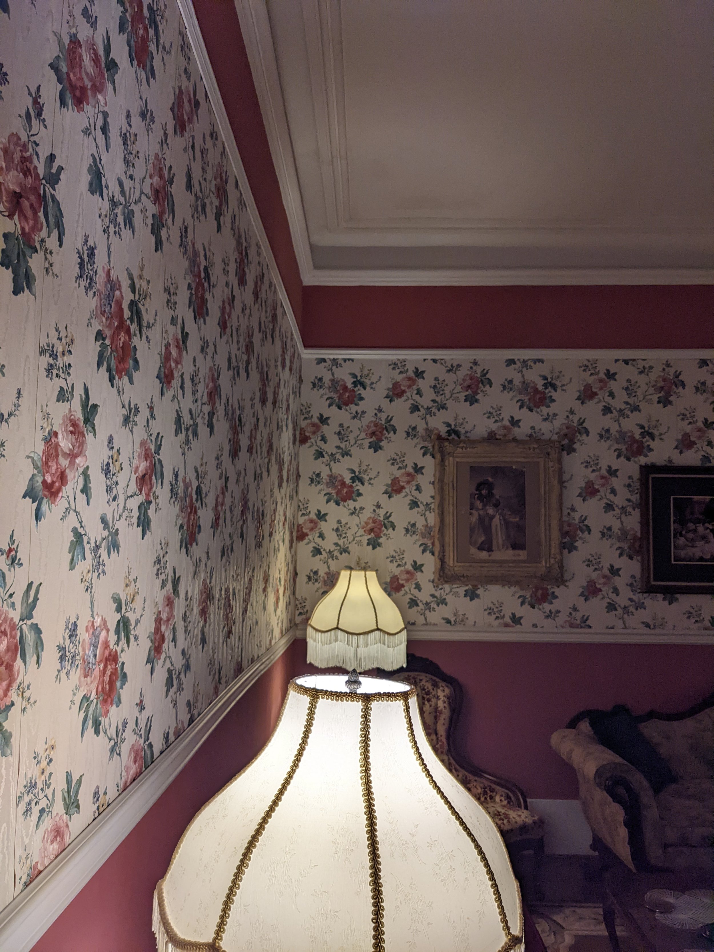 The Rosemont Inn lamps - Pauline Voelkel.jpg