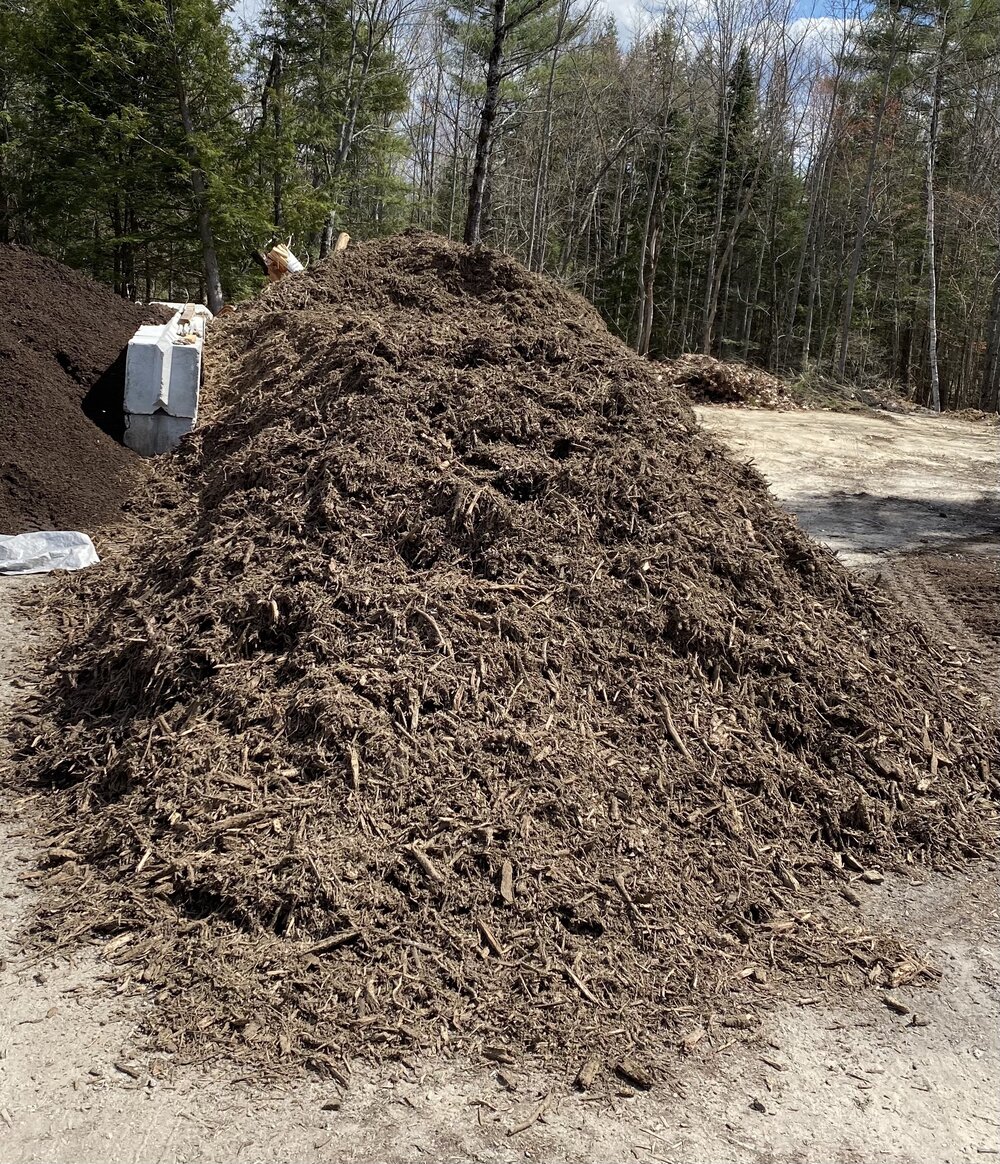 Hydroseeding