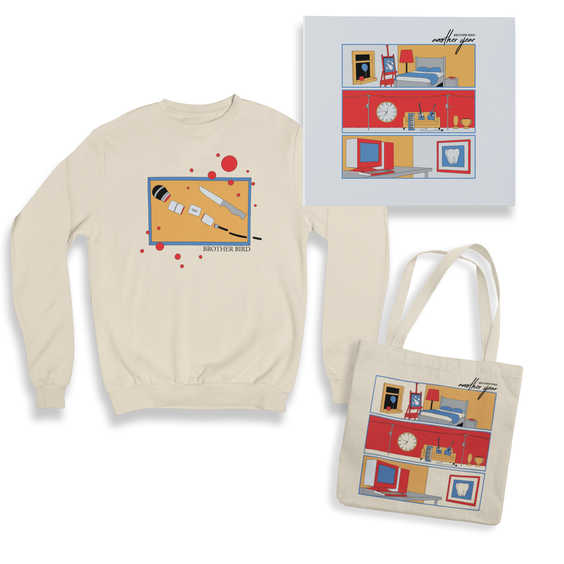 merch-bundle-mockup-featuring-a-crew-neck-sweatshirt-and-a-digipak-43418-r-el2.png