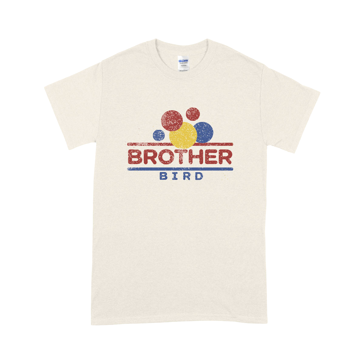 Brother Bread