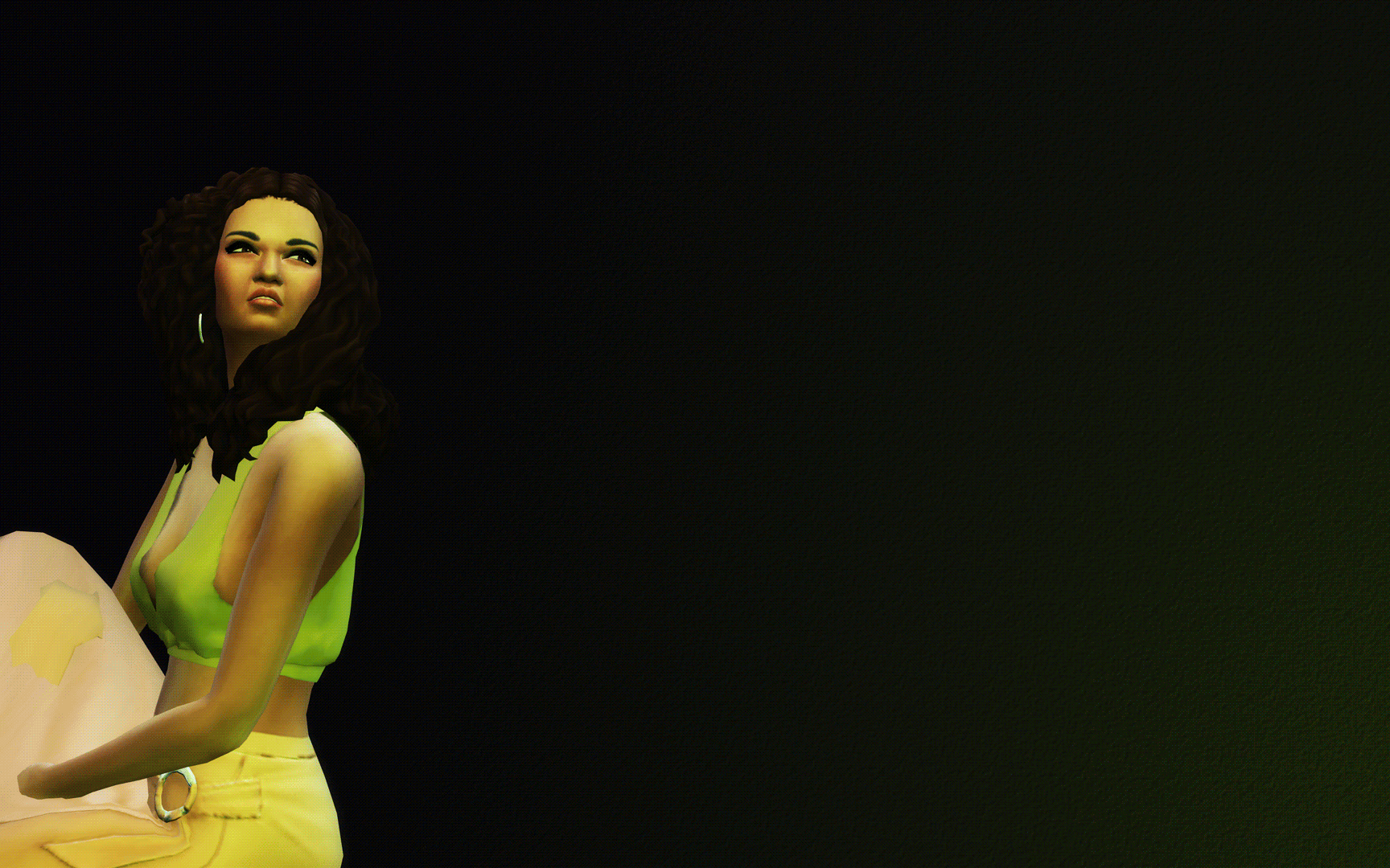 JOAN, MAYA, TONI &amp; LYNN