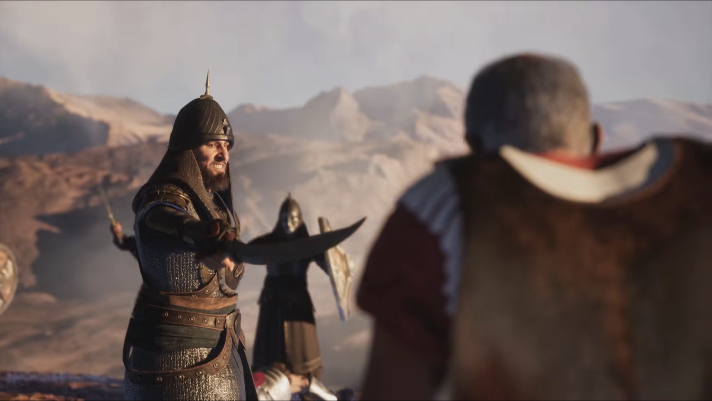 The Roman Empire's Most Legendary Death: Emperor Valerian | Die Like a Legend