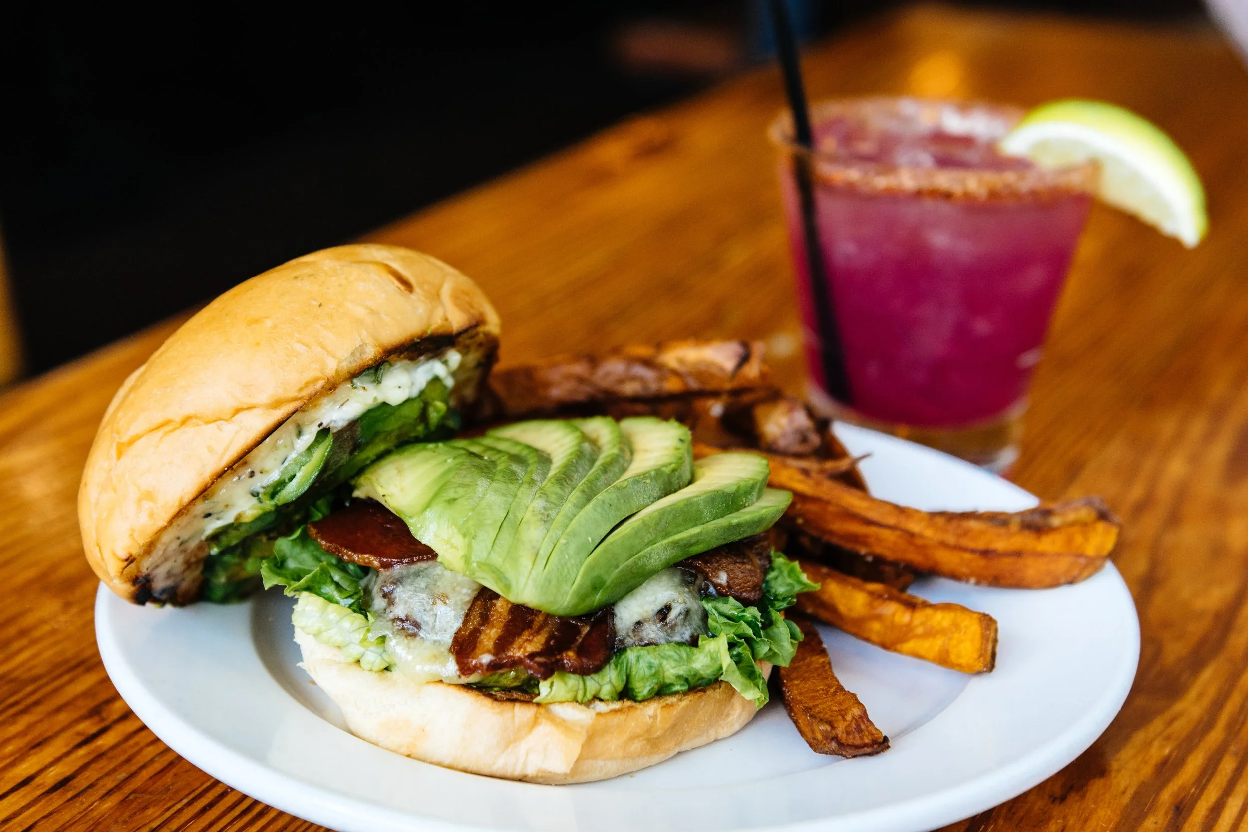 Burger Up Franklin