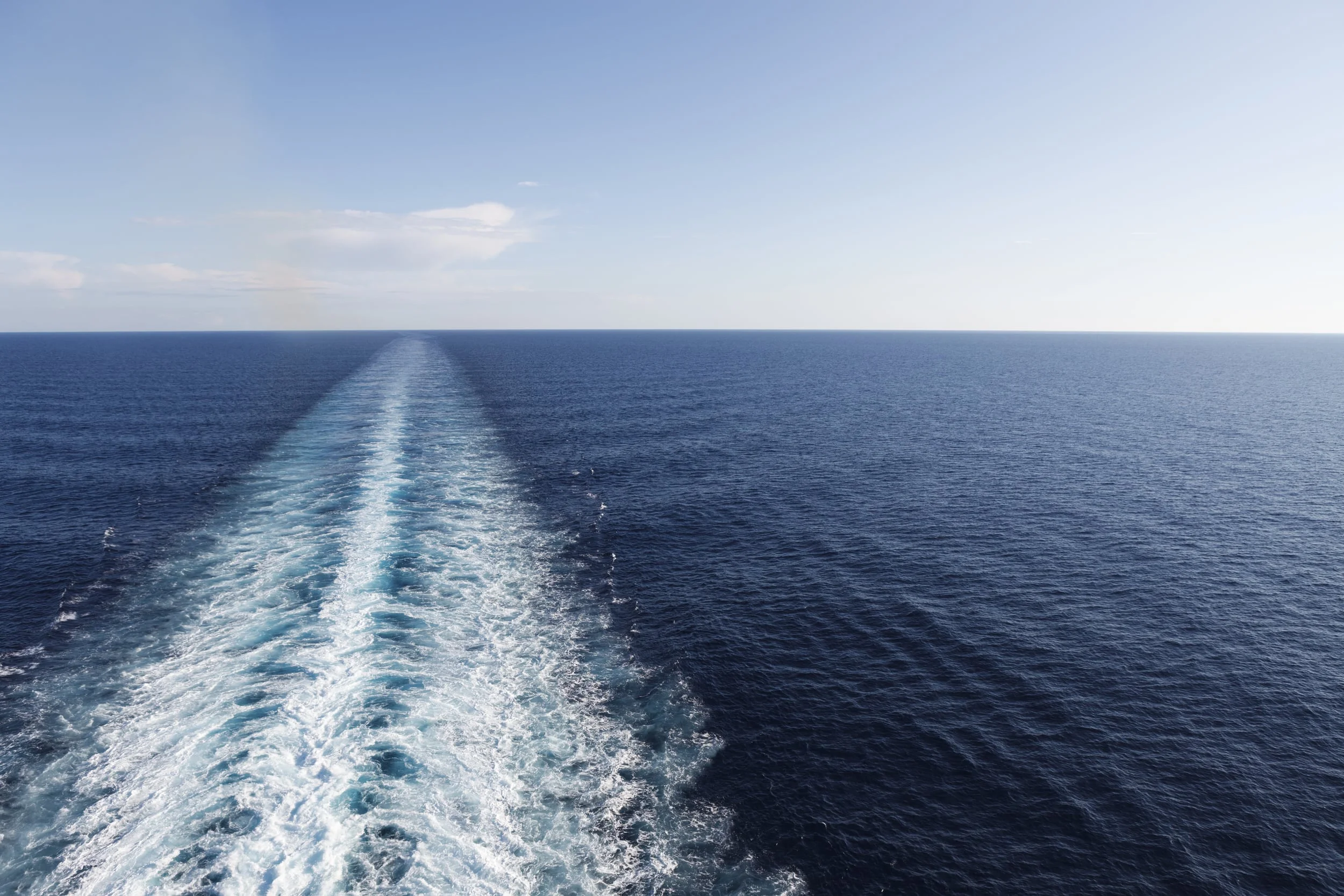 Introducing All Oceans Closings