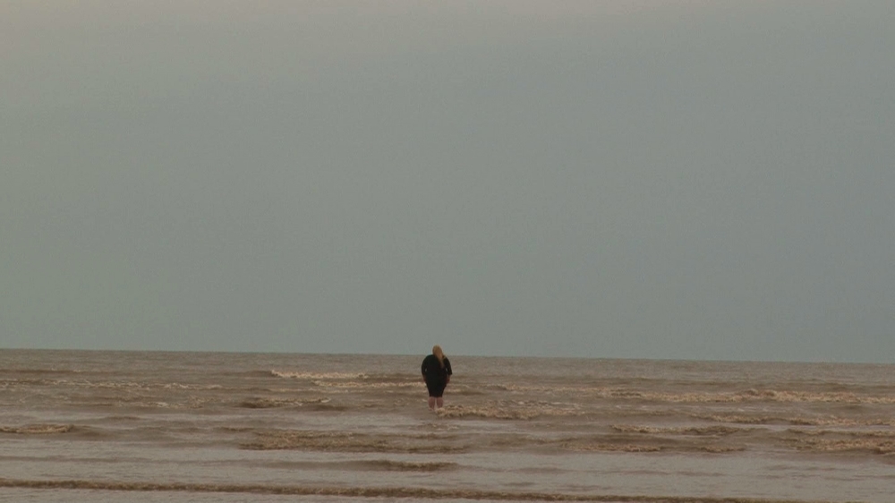Gemma Copp, Leaving Tide , 2014, Film, 40 mins