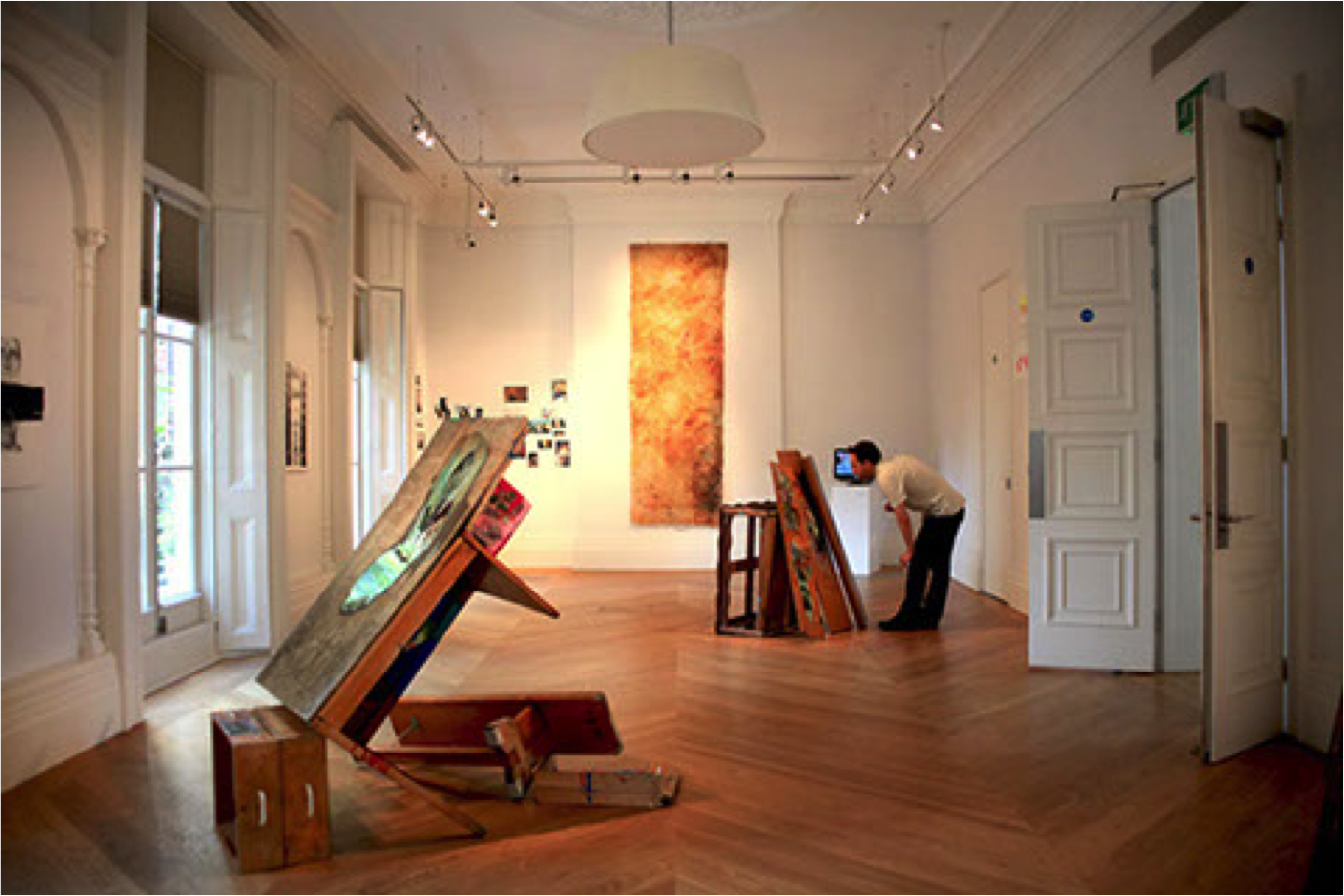 Illuminating Cultures