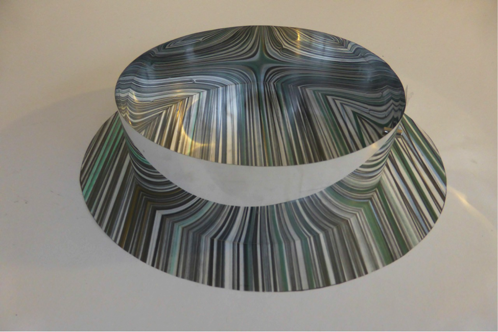 Bendlines