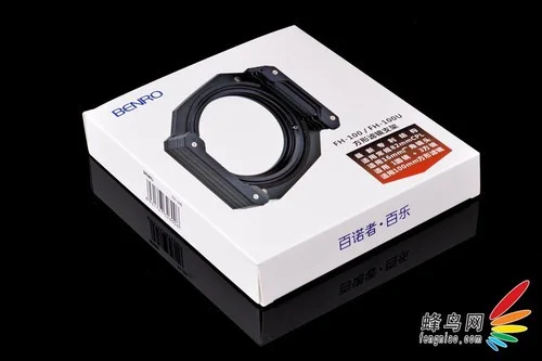 Benro Pro Series FH-100N Filter System & ND1000 Review