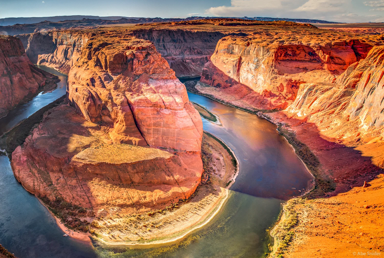 Horseshoe Bend - Arizona